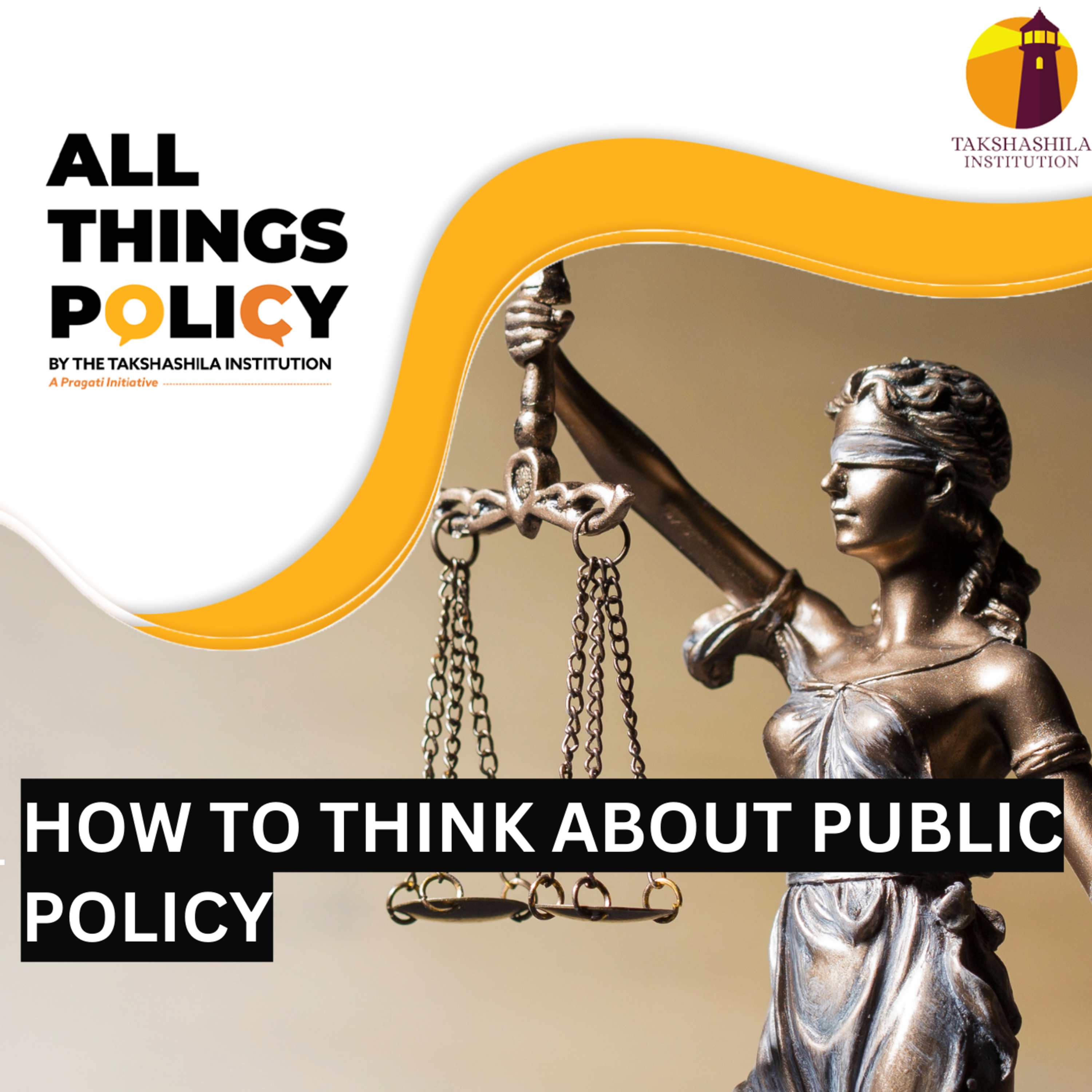 All Things Policy