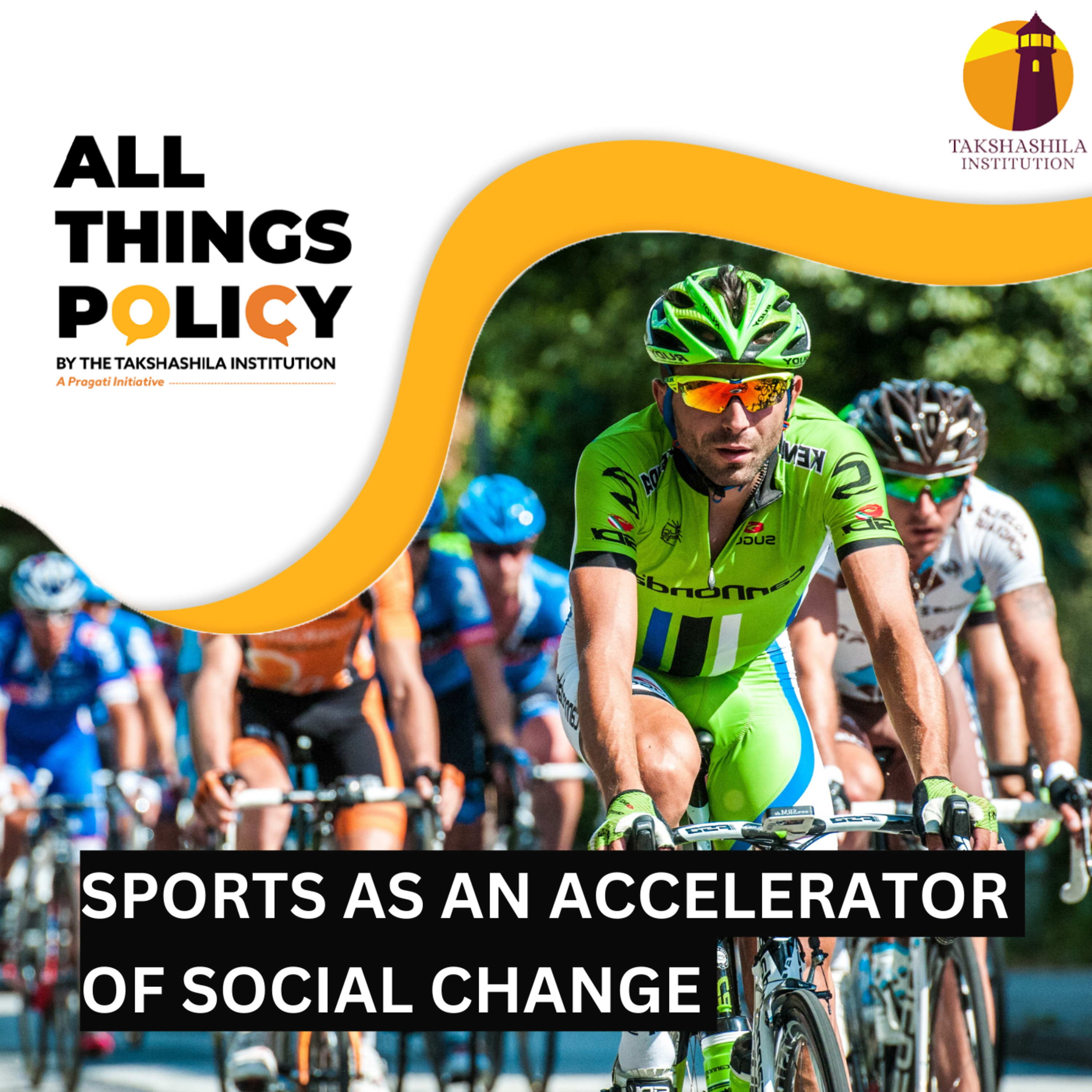 All Things Policy