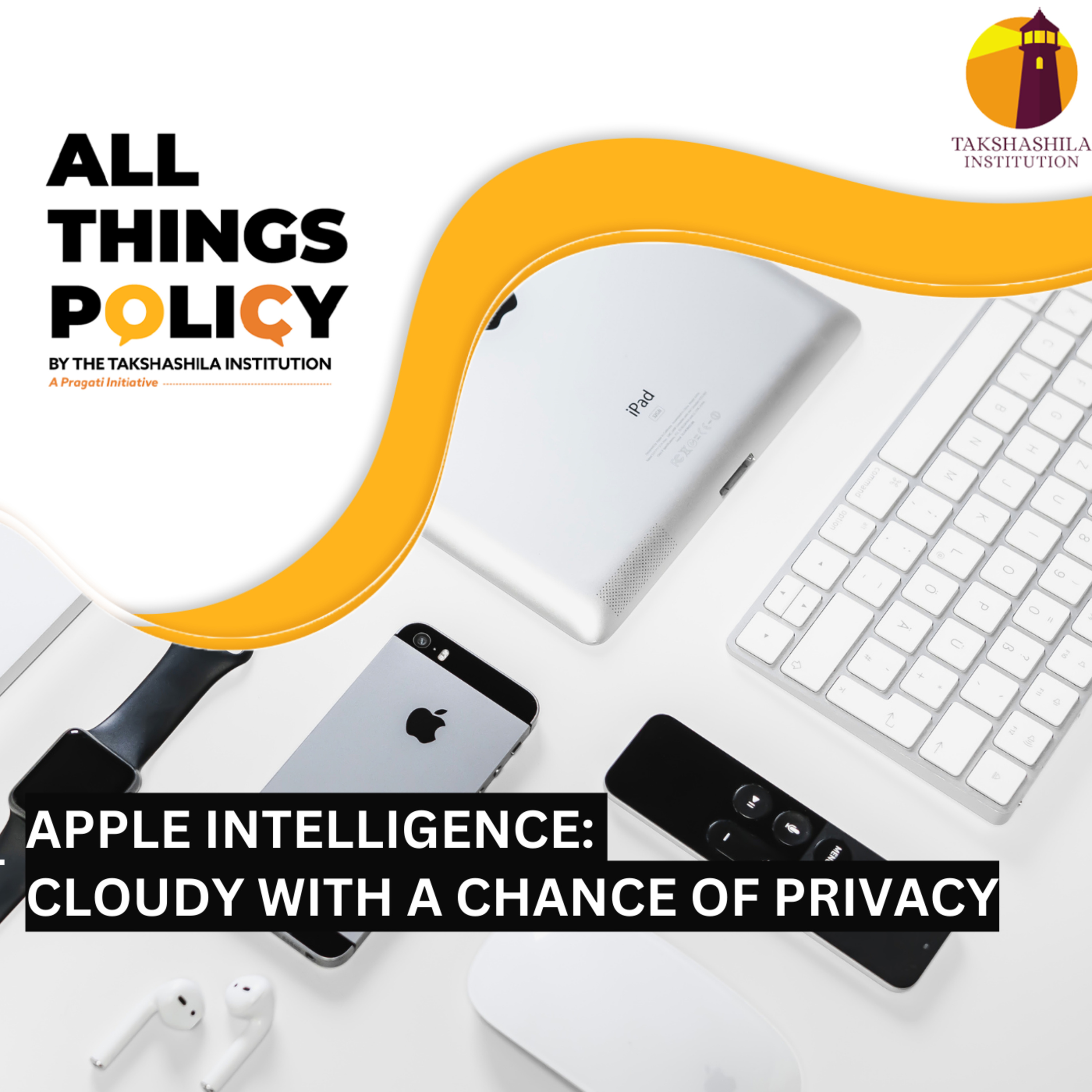 All Things Policy