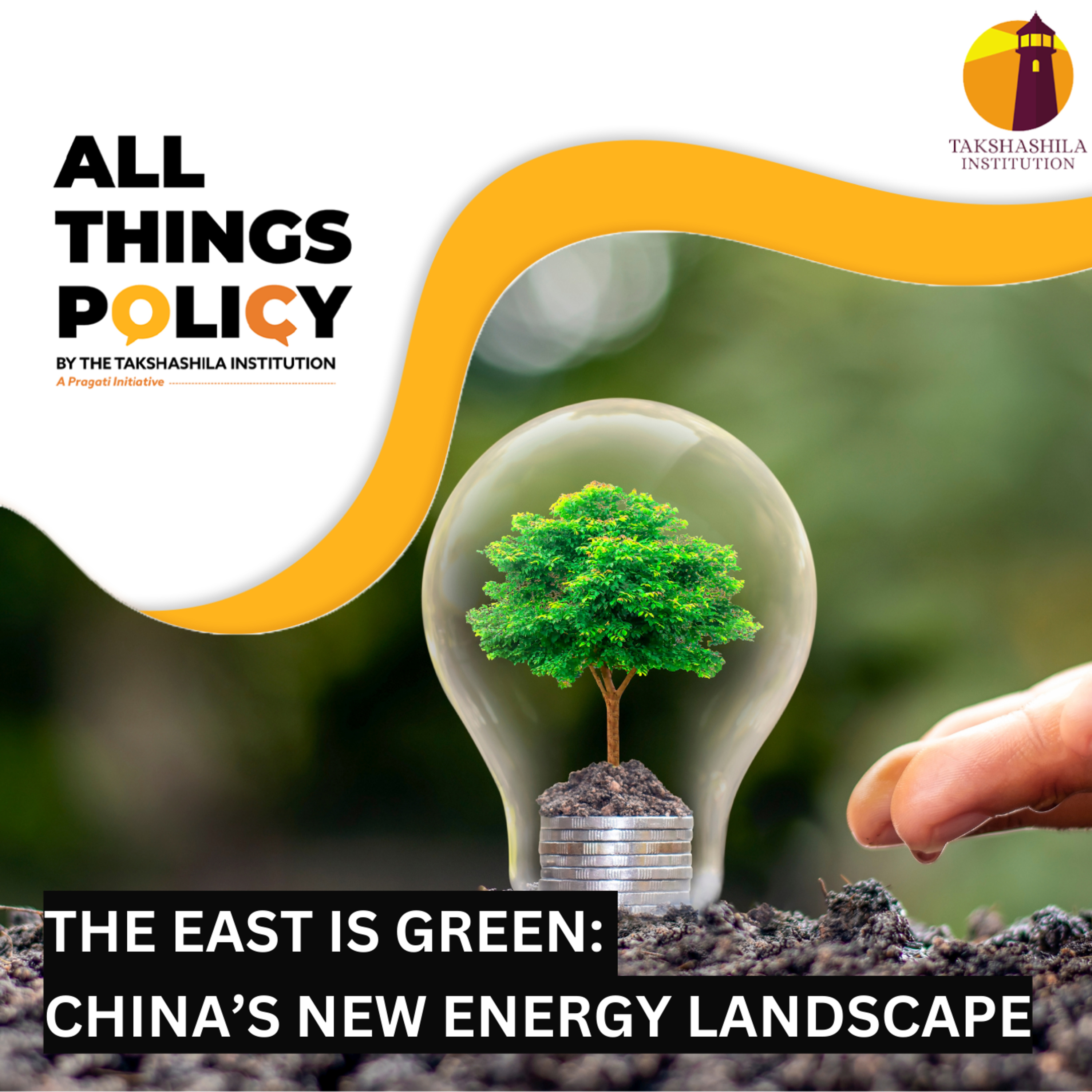 All Things Policy