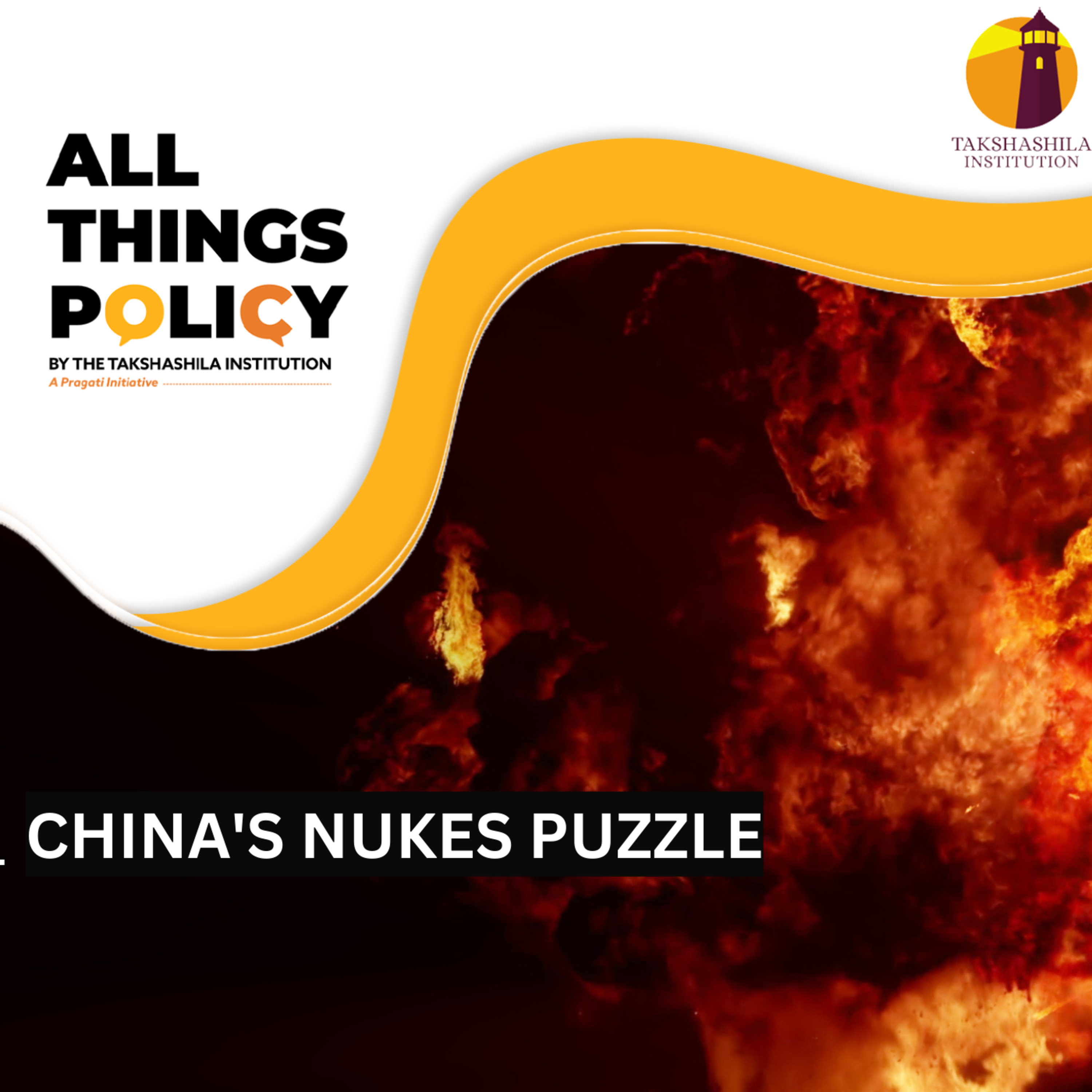 All Things Policy