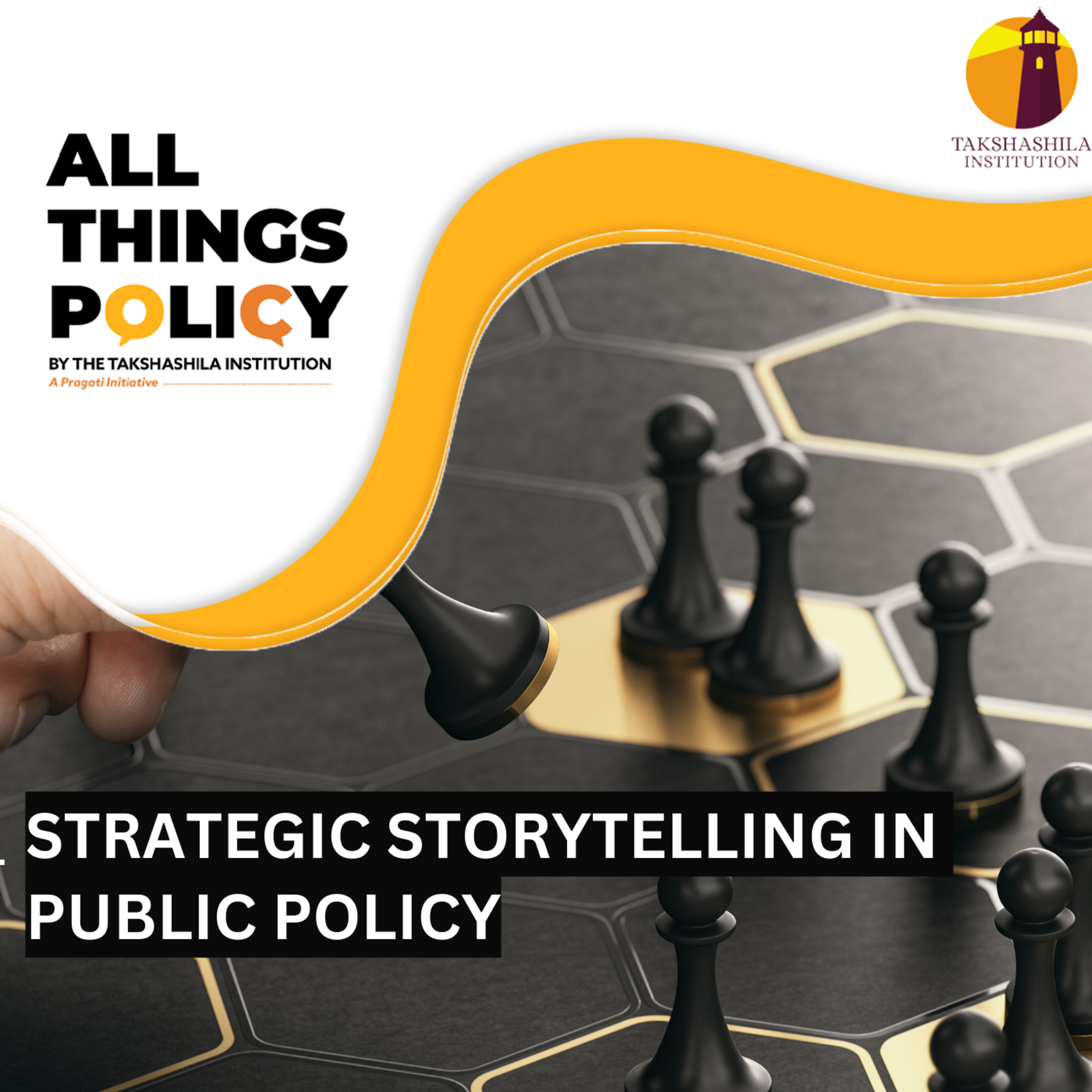 All Things Policy