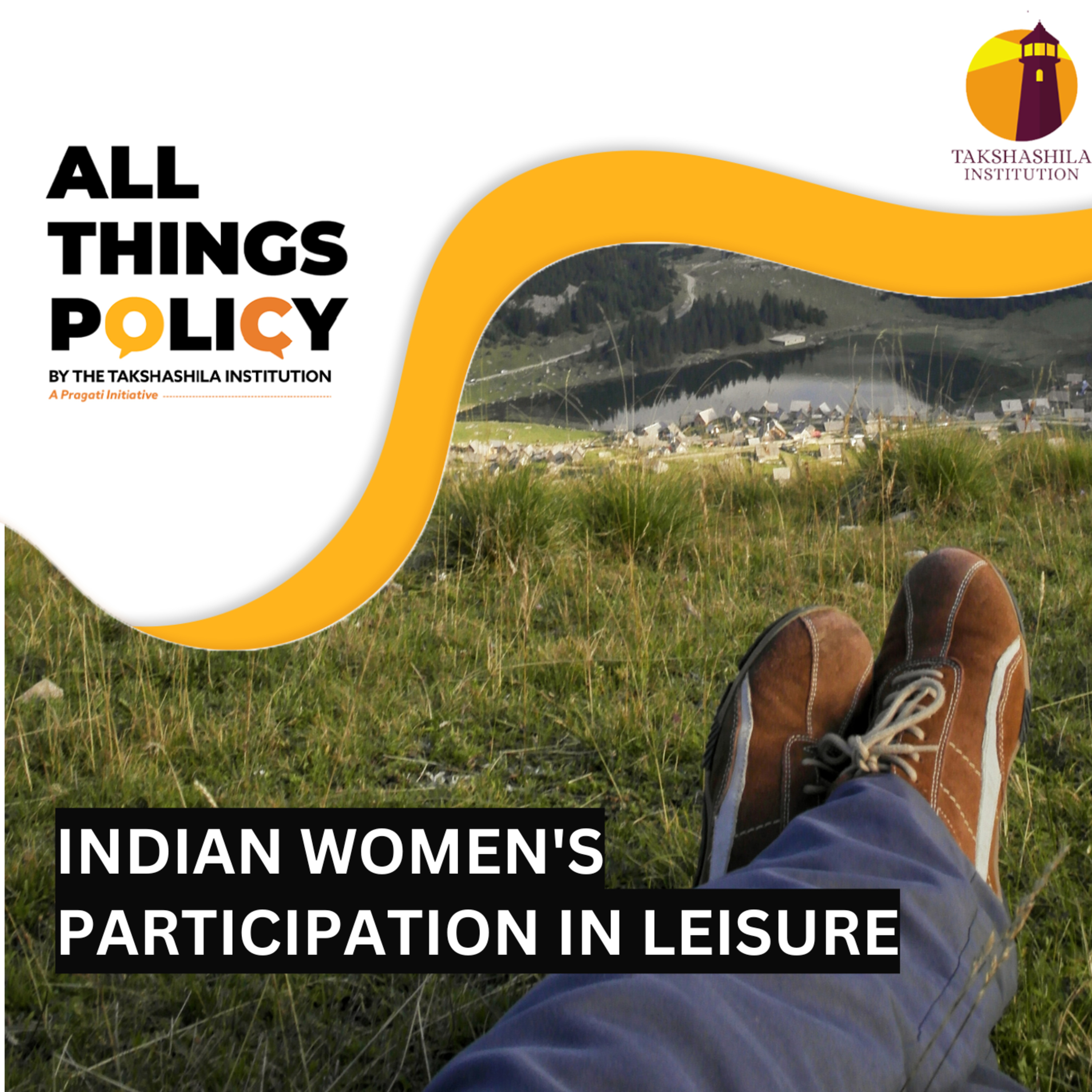 All Things Policy