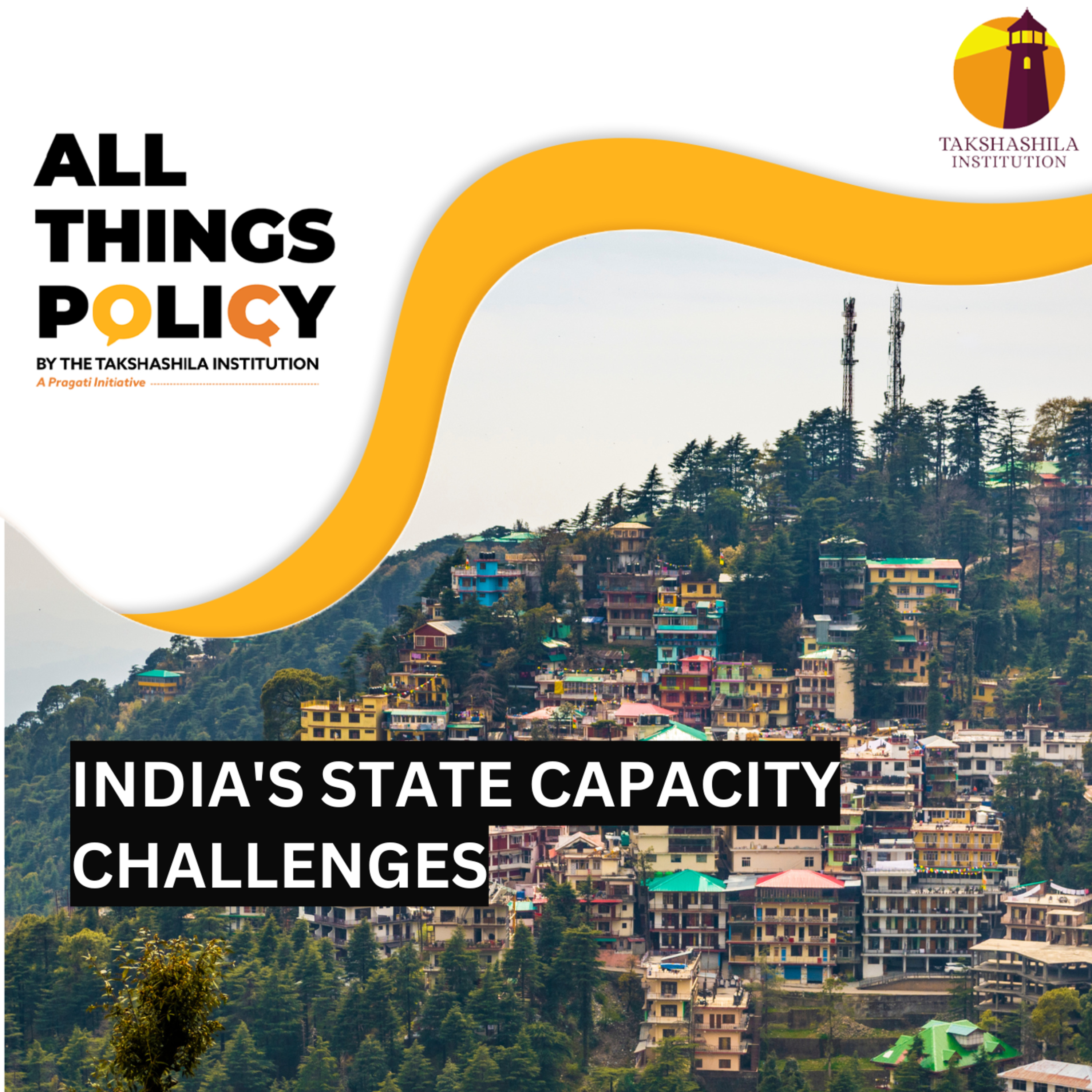 All Things Policy