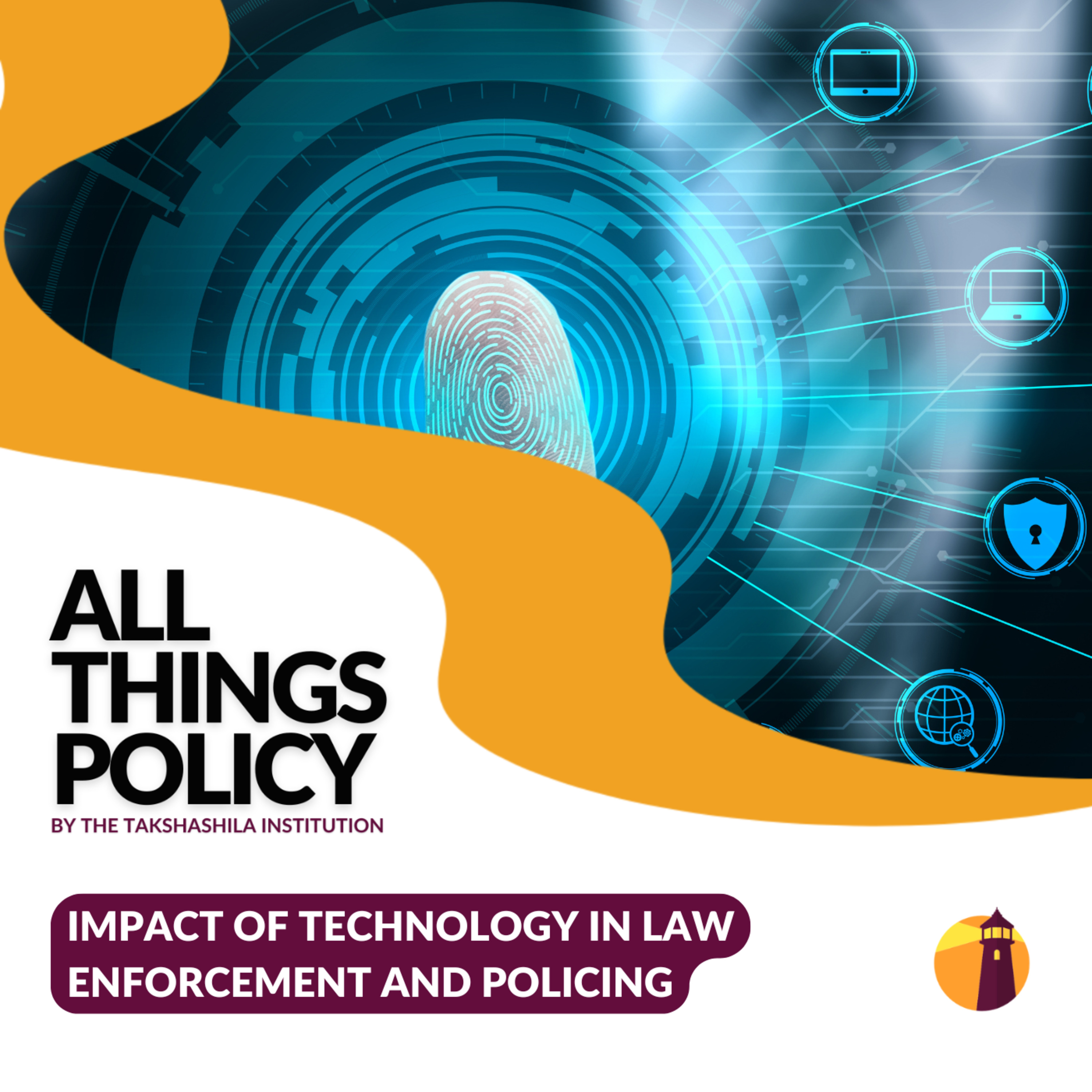 All Things Policy