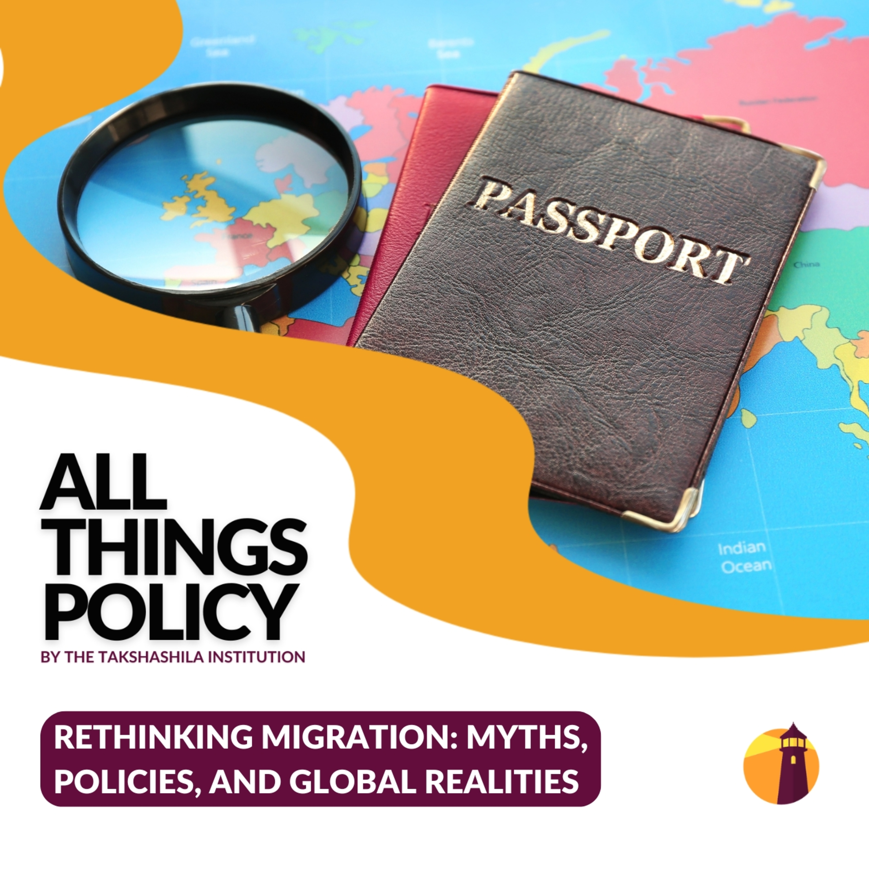 All Things Policy