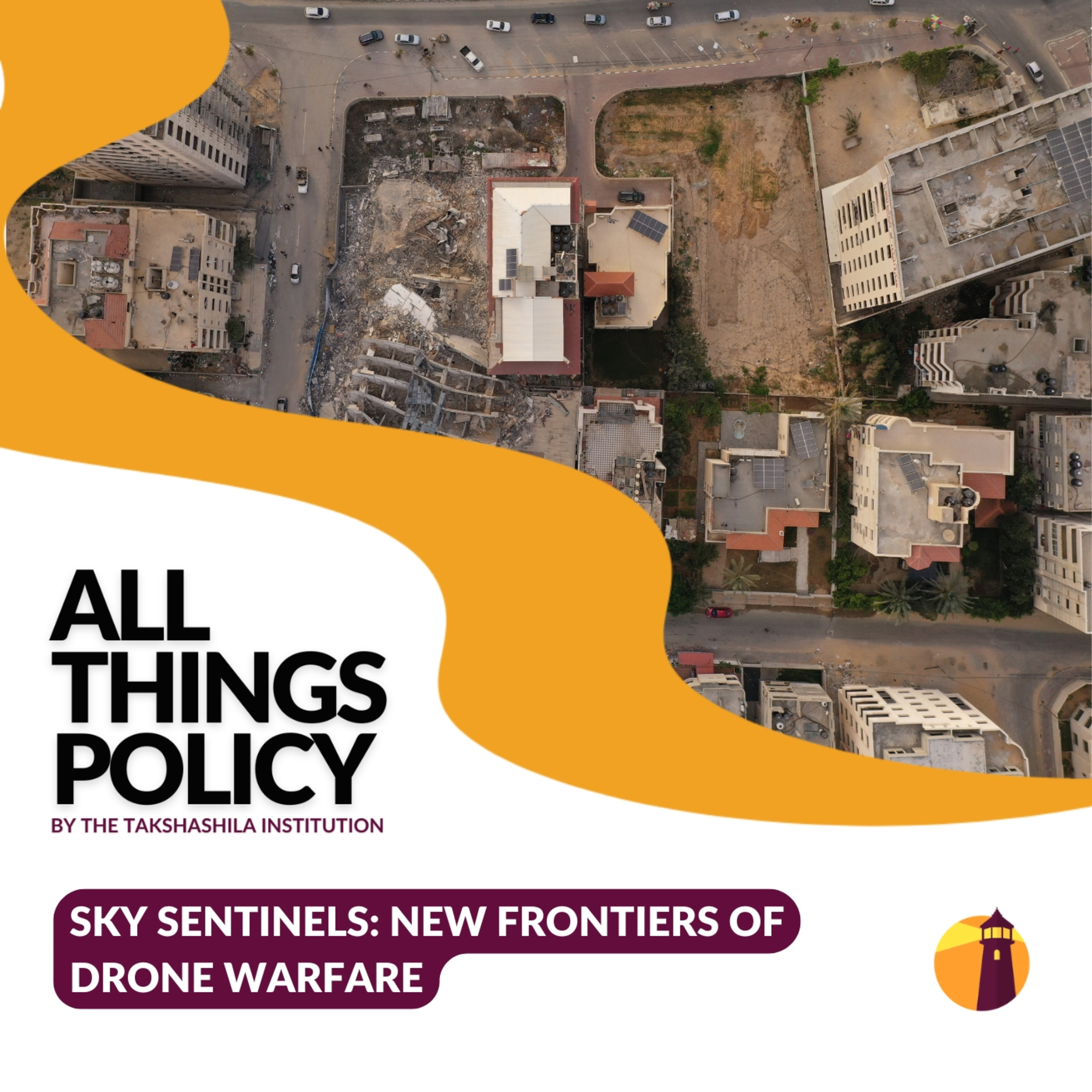 All Things Policy