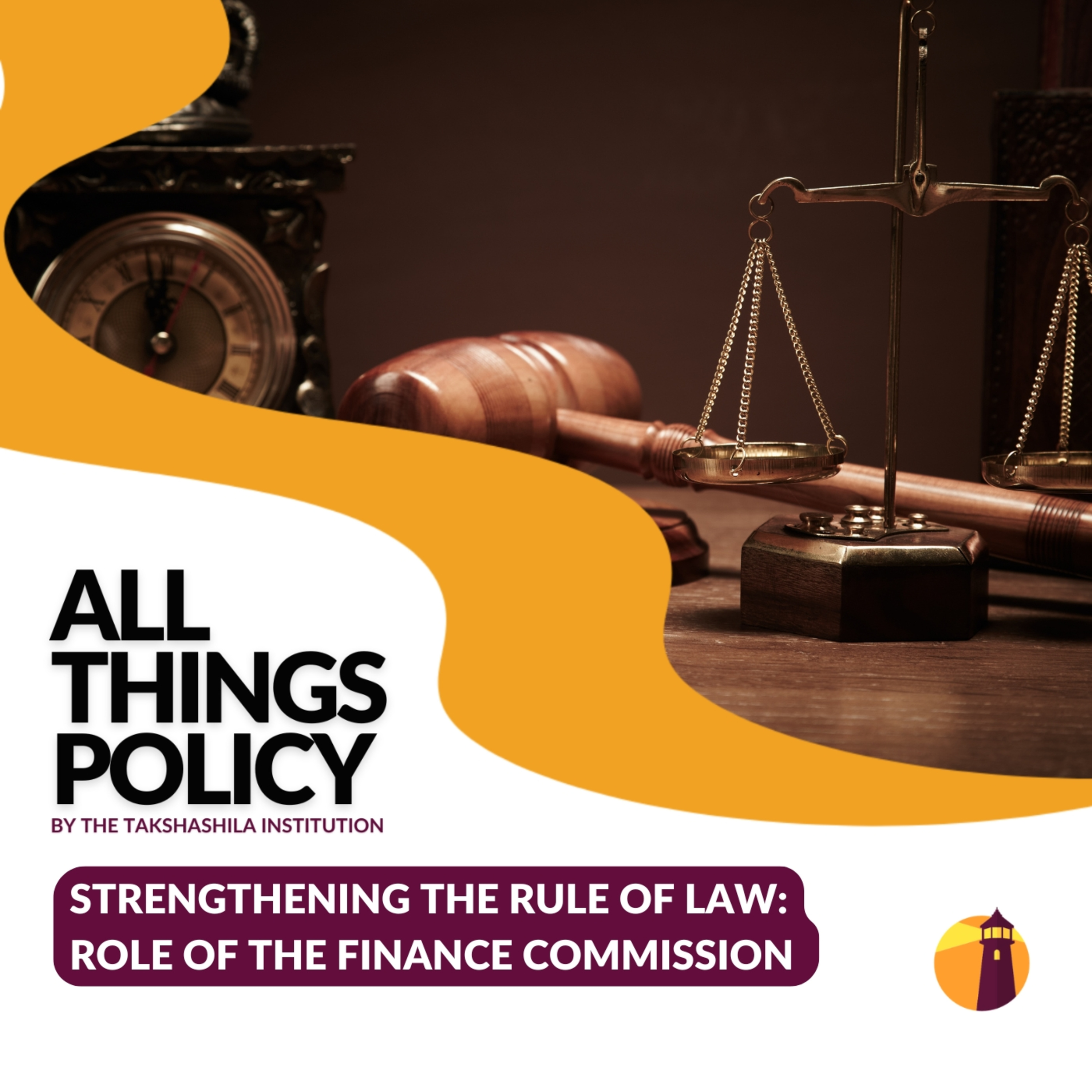 All Things Policy