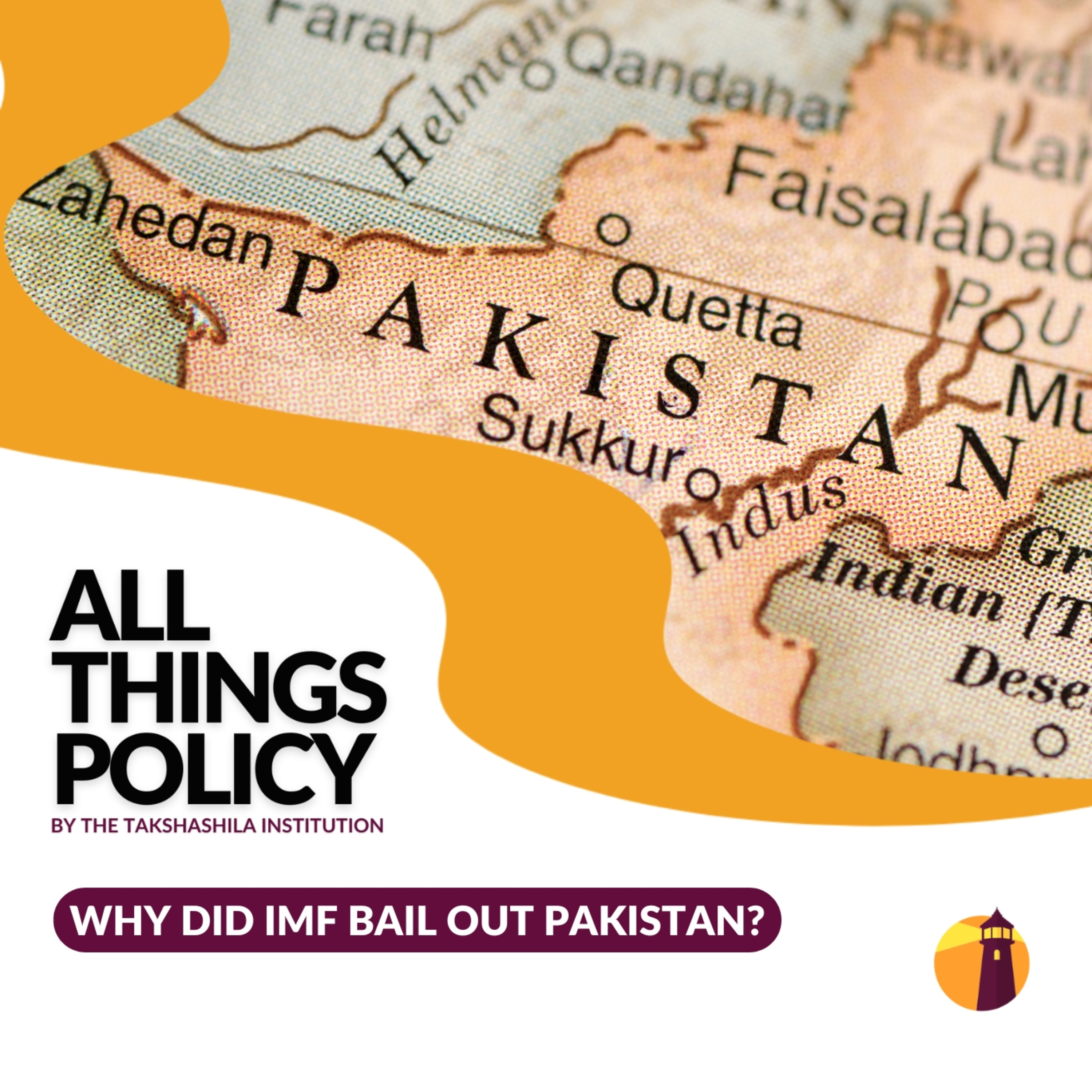 All Things Policy
