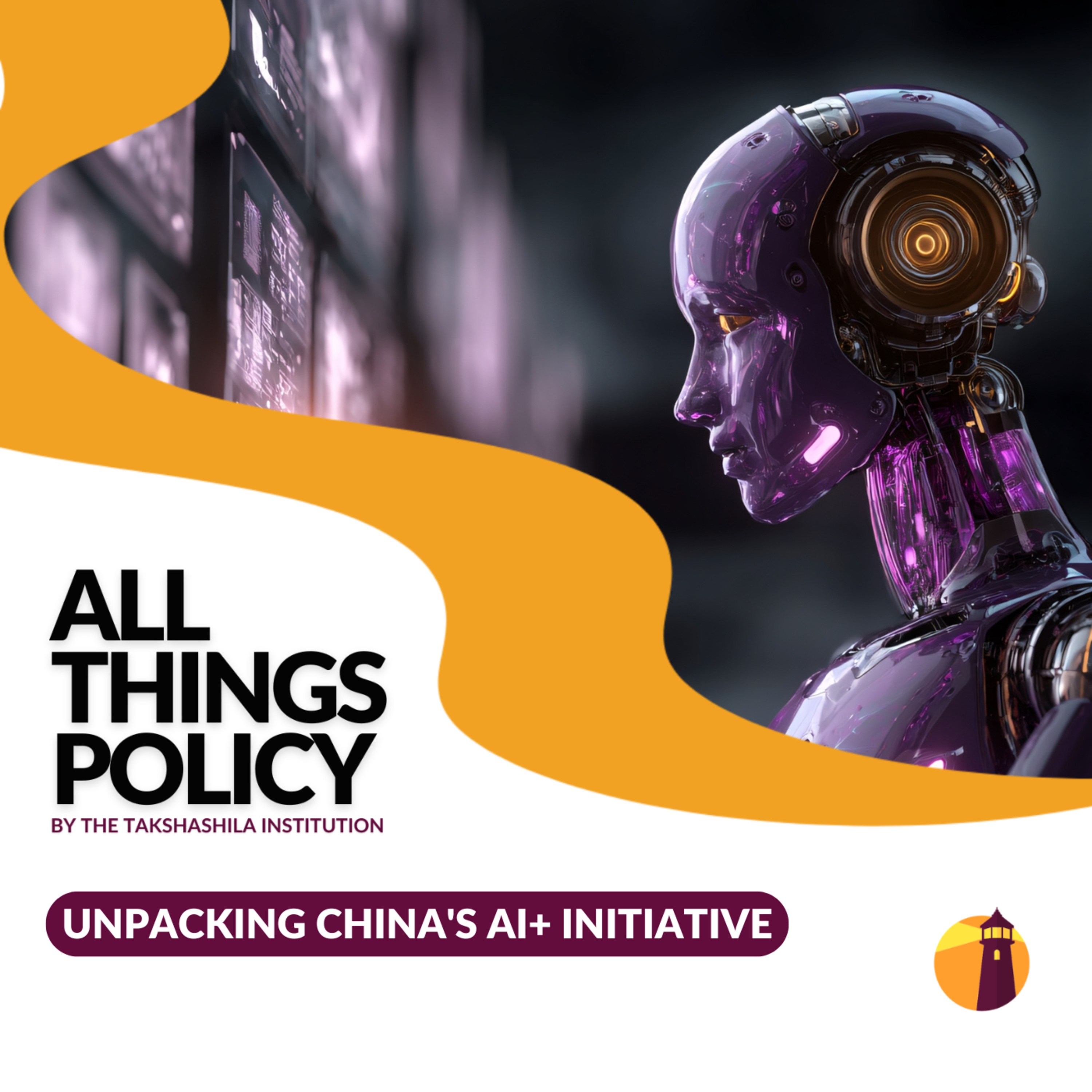 Unpacking China's AI+ Initiative