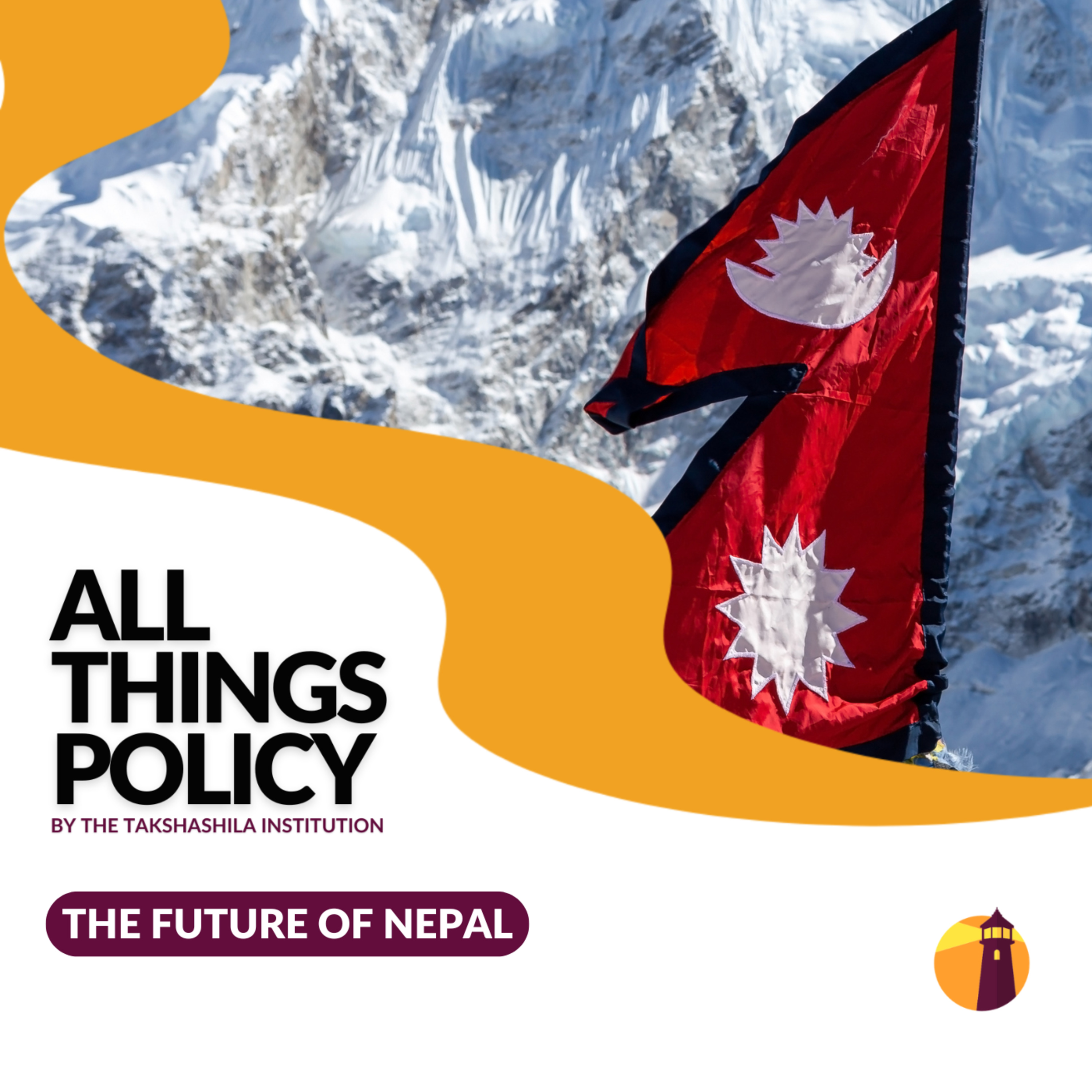 The Future of Nepal