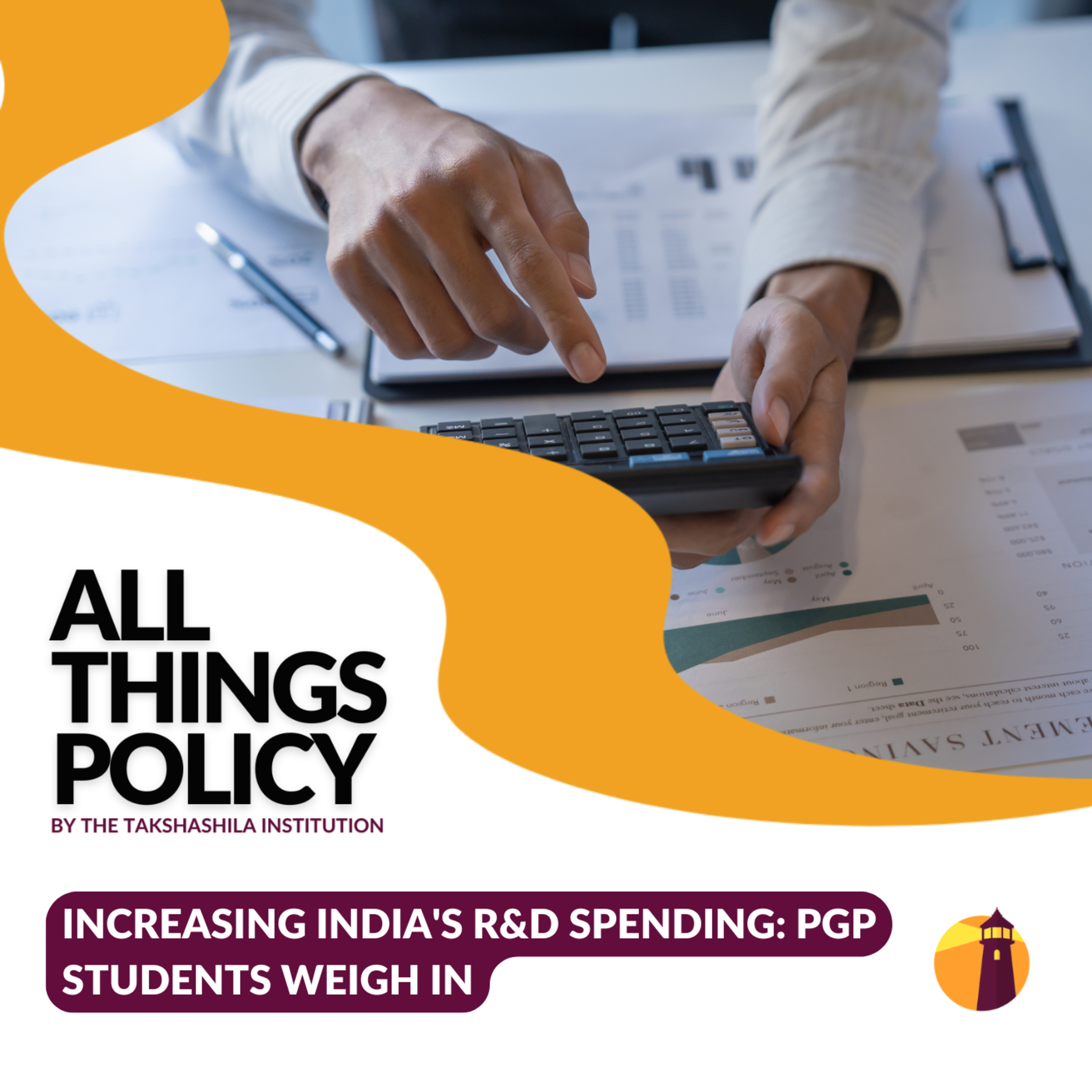 Increasing India's R&D Spending: PGP Students Weigh In