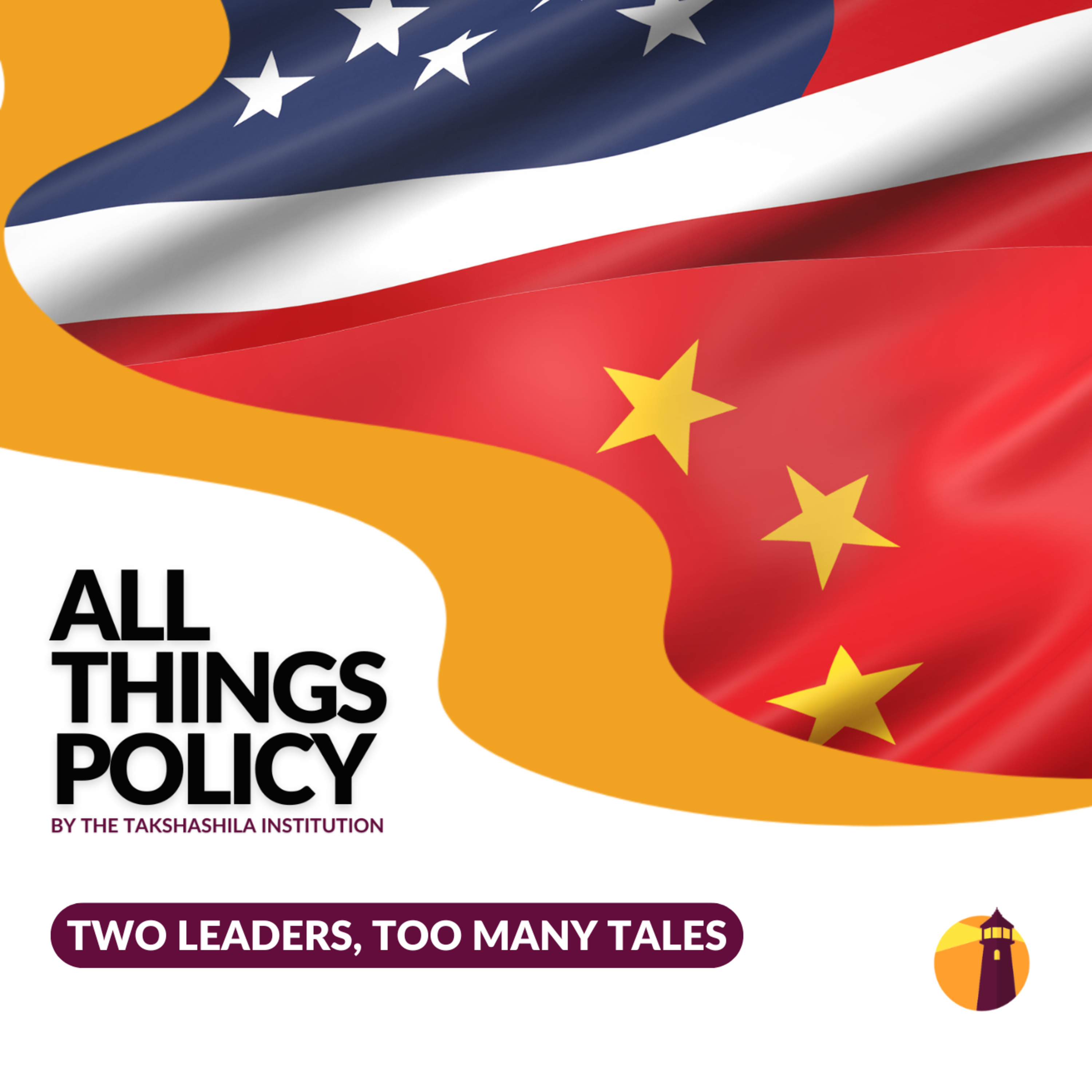 Two Leaders, Too Many Tales