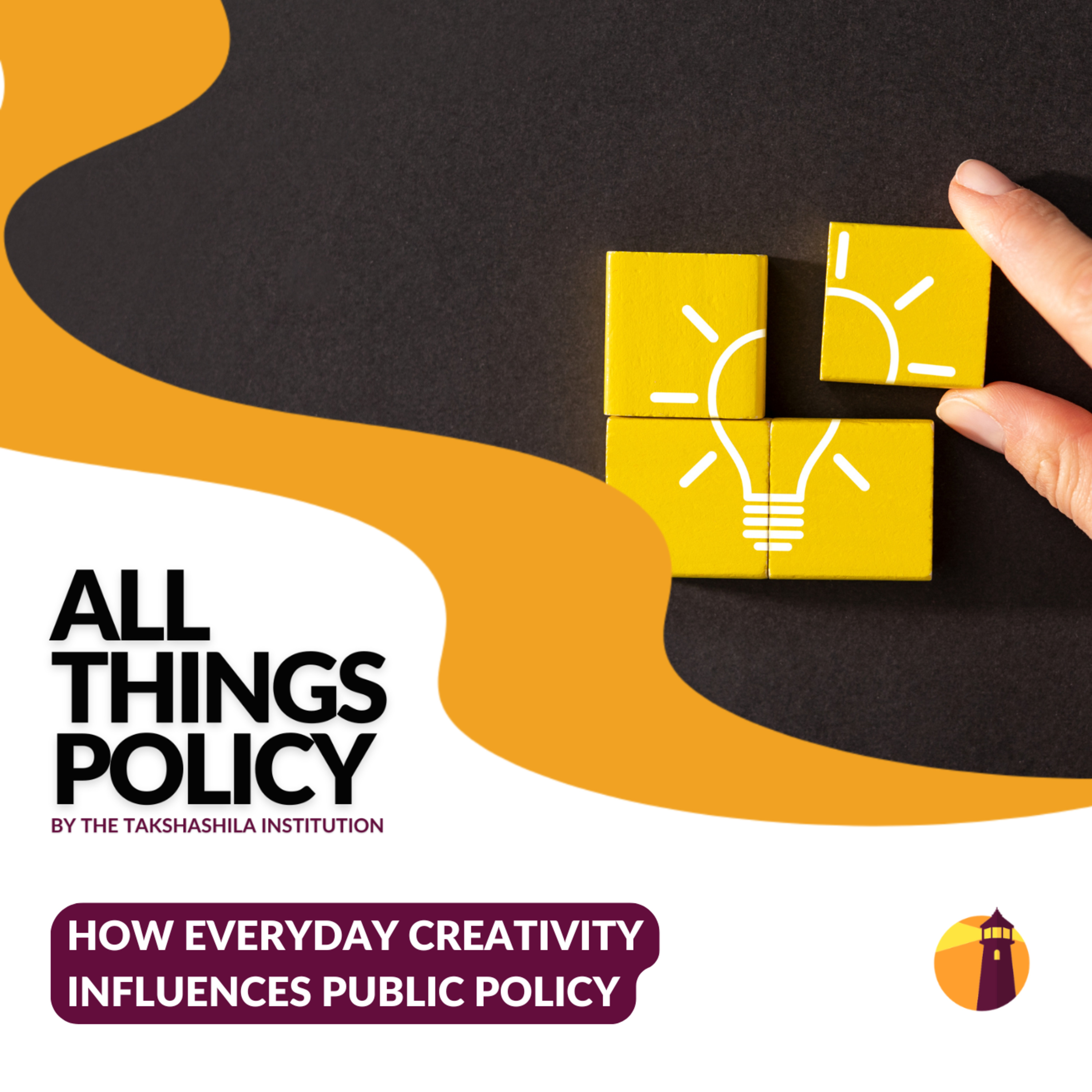 How Everyday Creativity Influences Public Policy