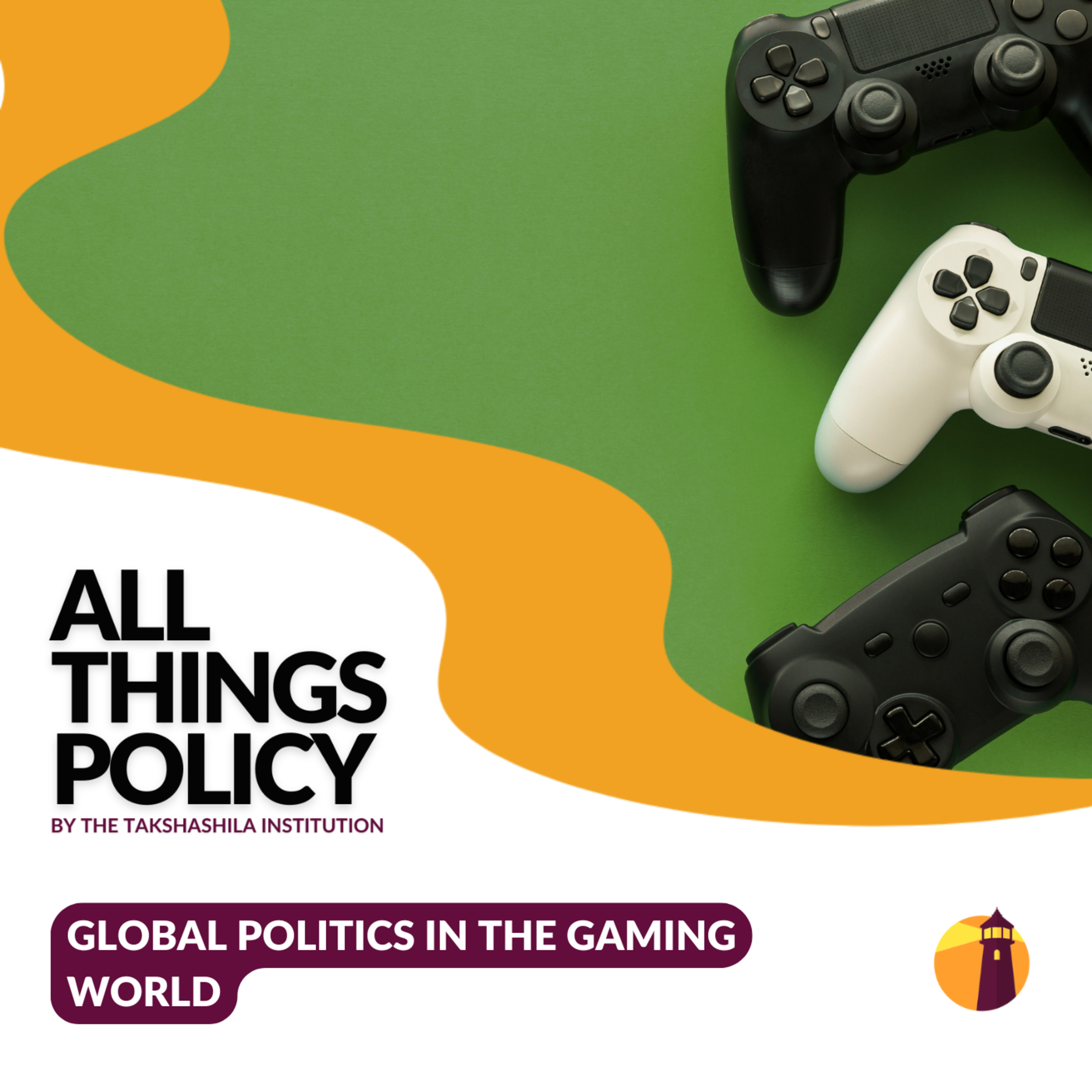 Global Politics in the Gaming World