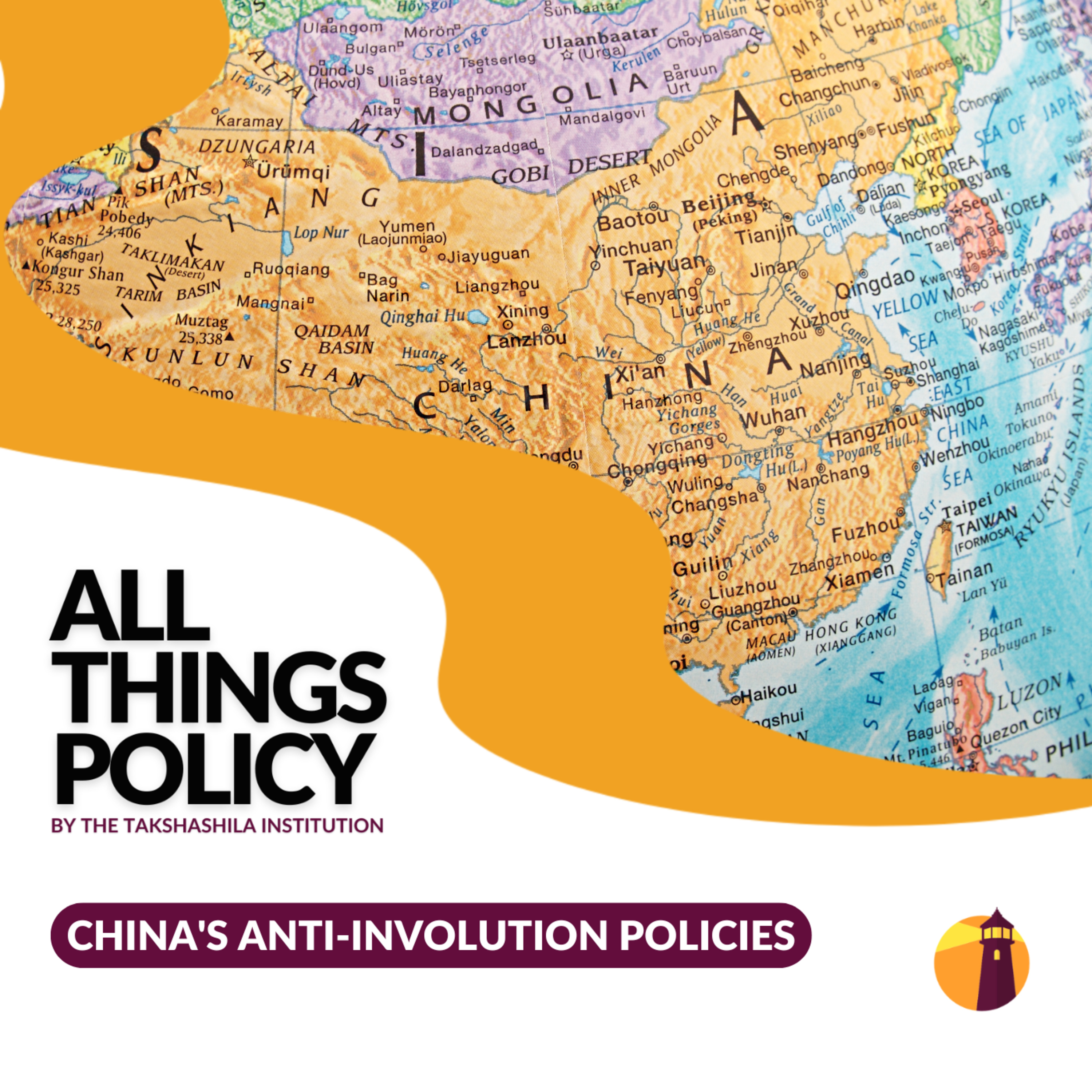 China's Anti-involution Policies