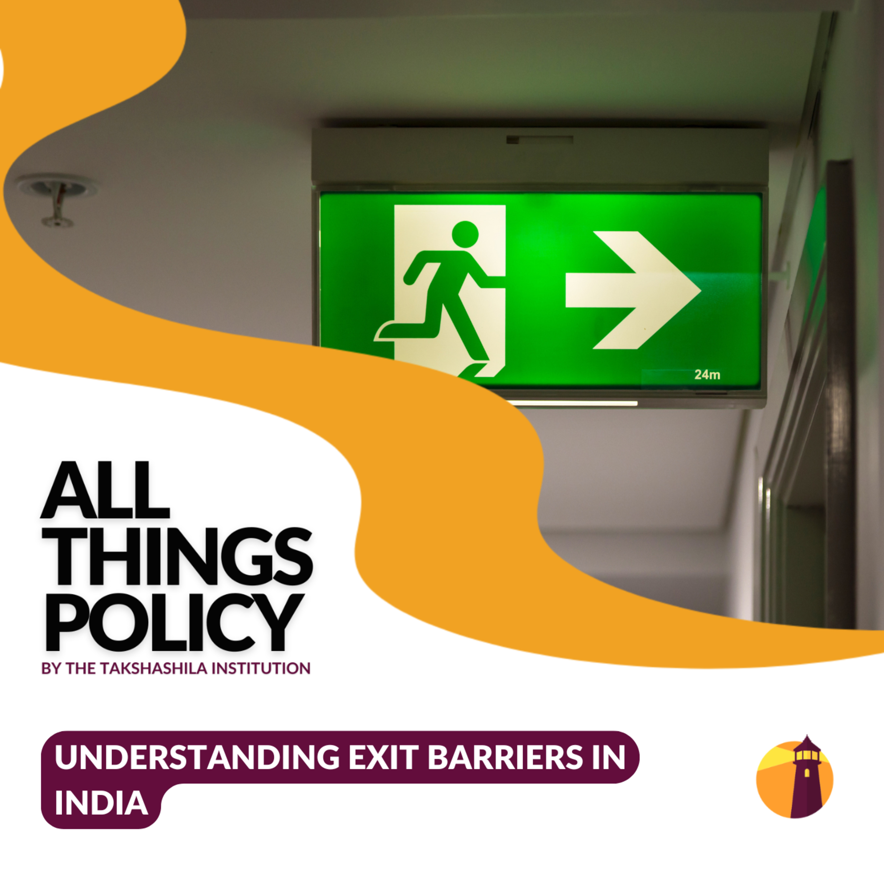 Understanding Exit Barriers in India