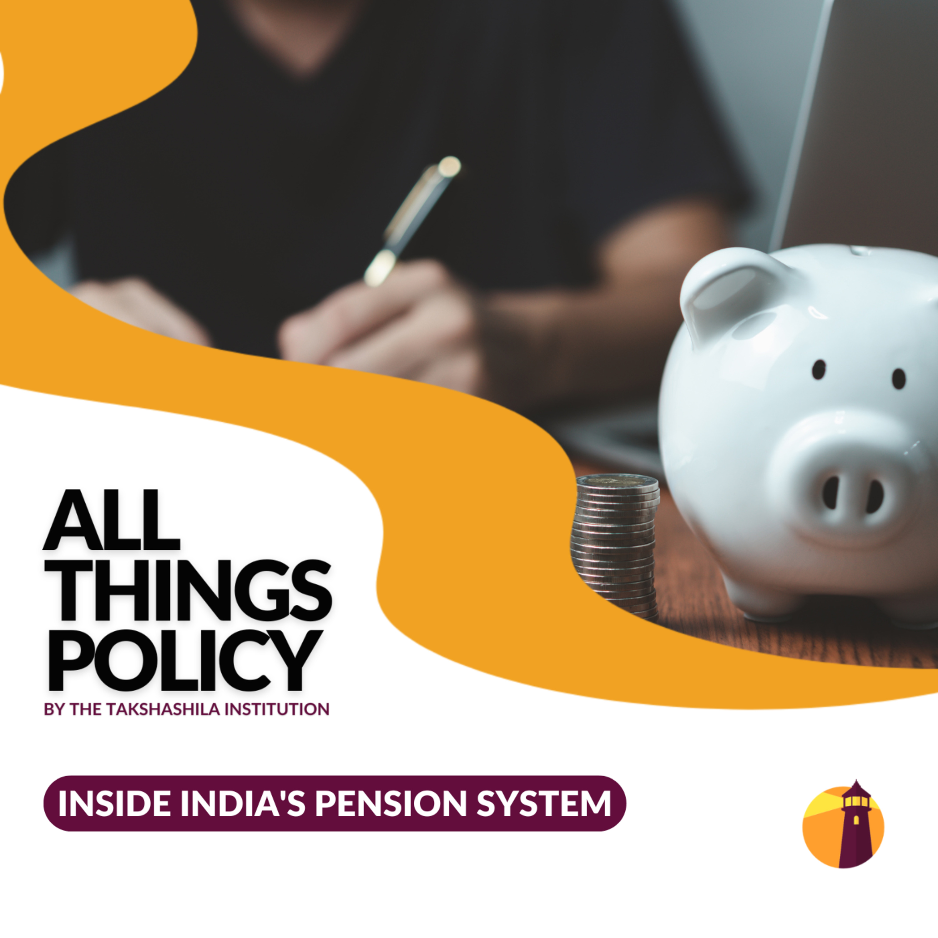 Inside India's Pension System Inside India's Pension System