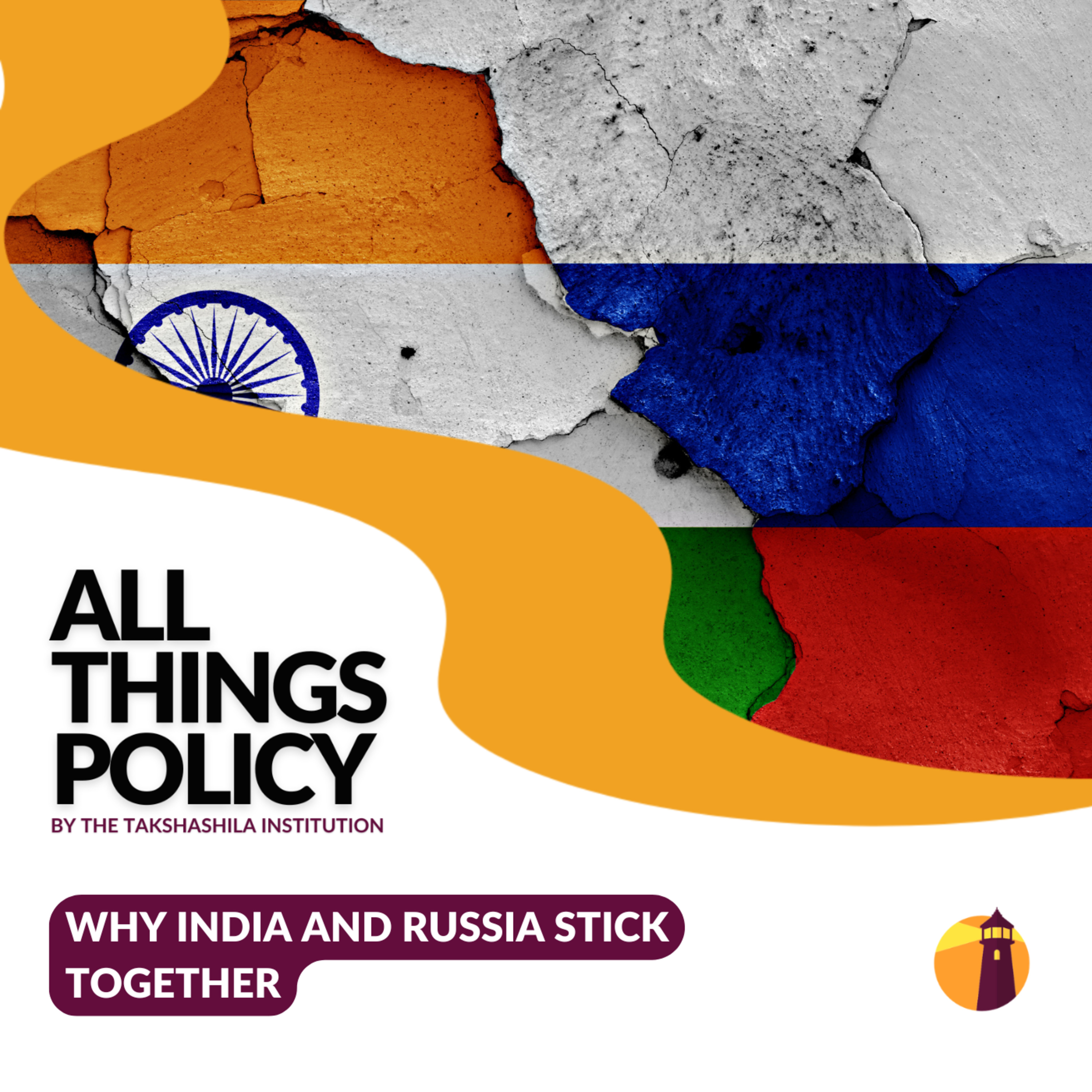 Why India and Russia Stick Together