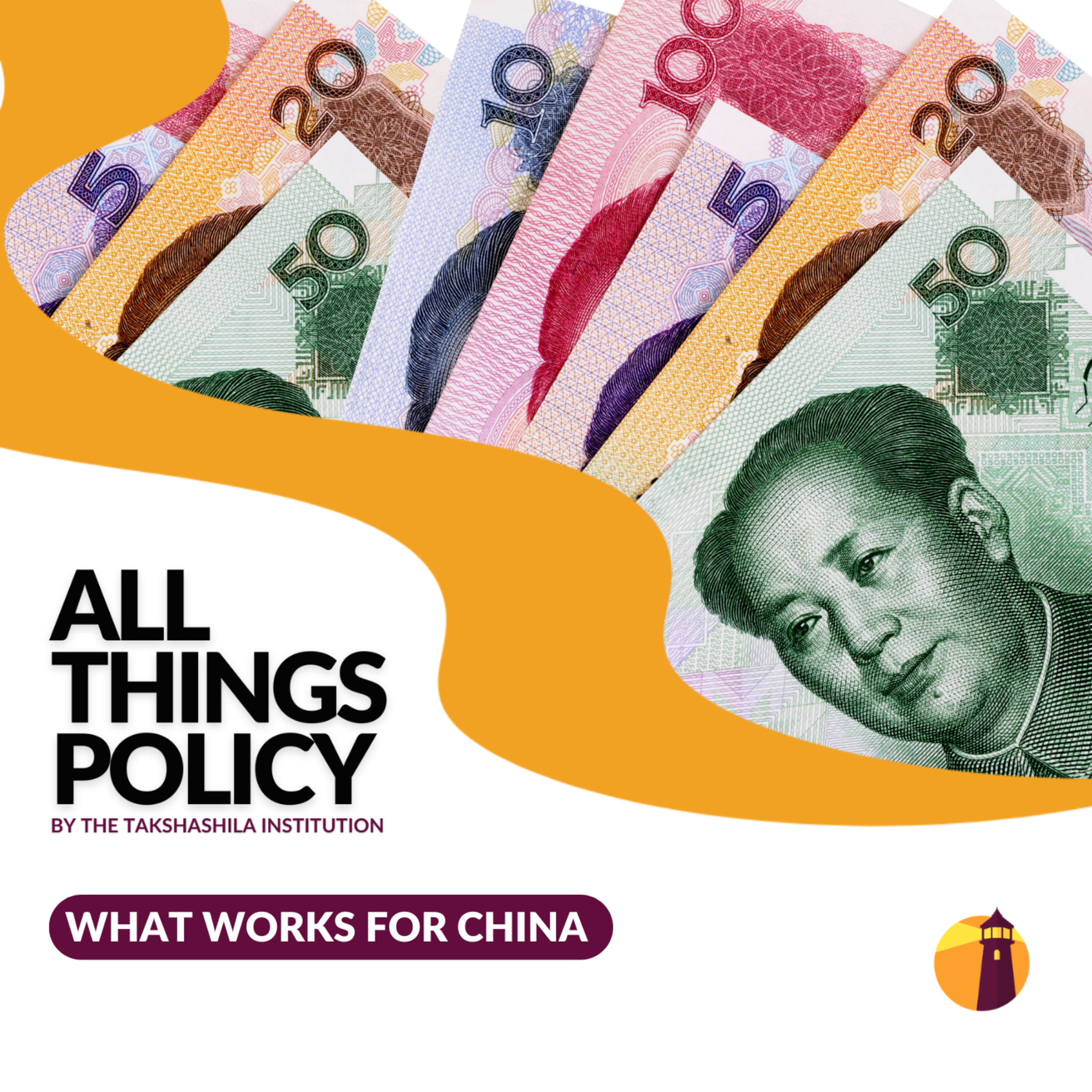 What Works For China