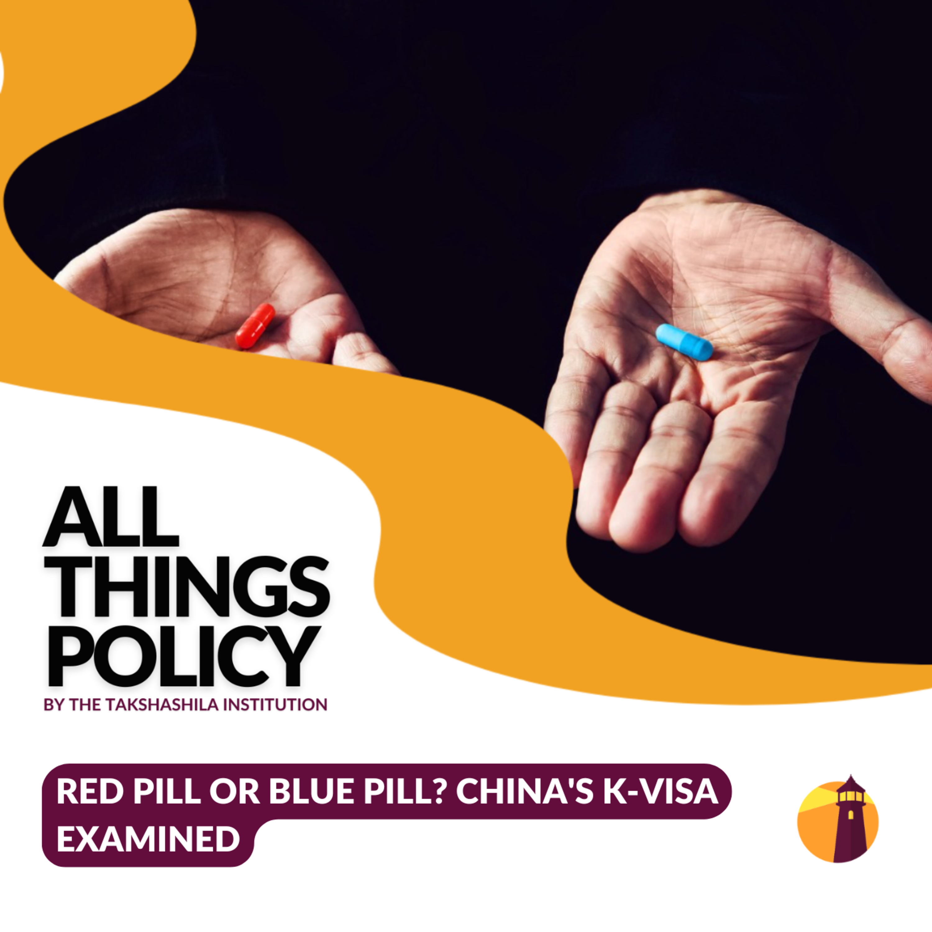 Red Pill or Blue Pill? China's K-Visa Examined
