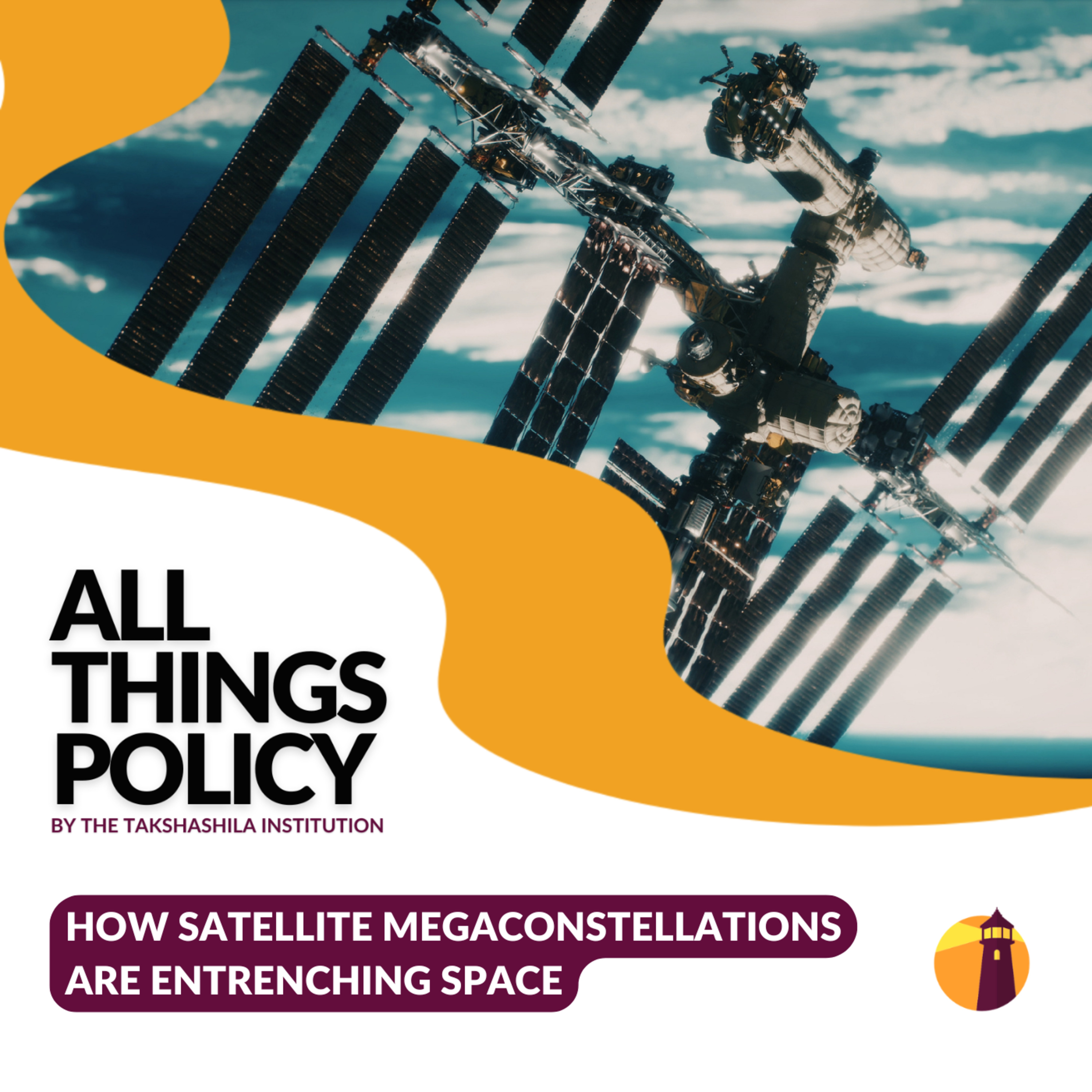 How Satellite Megaconstellations are Entrenching Space
