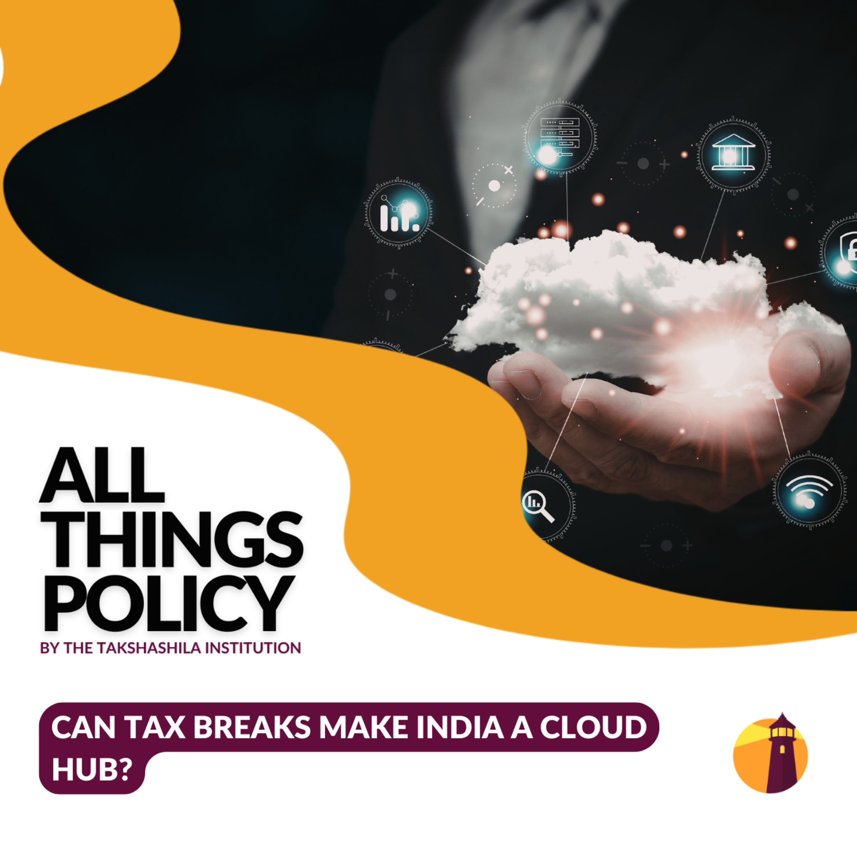 Can Tax Breaks Make India a Cloud Hub?