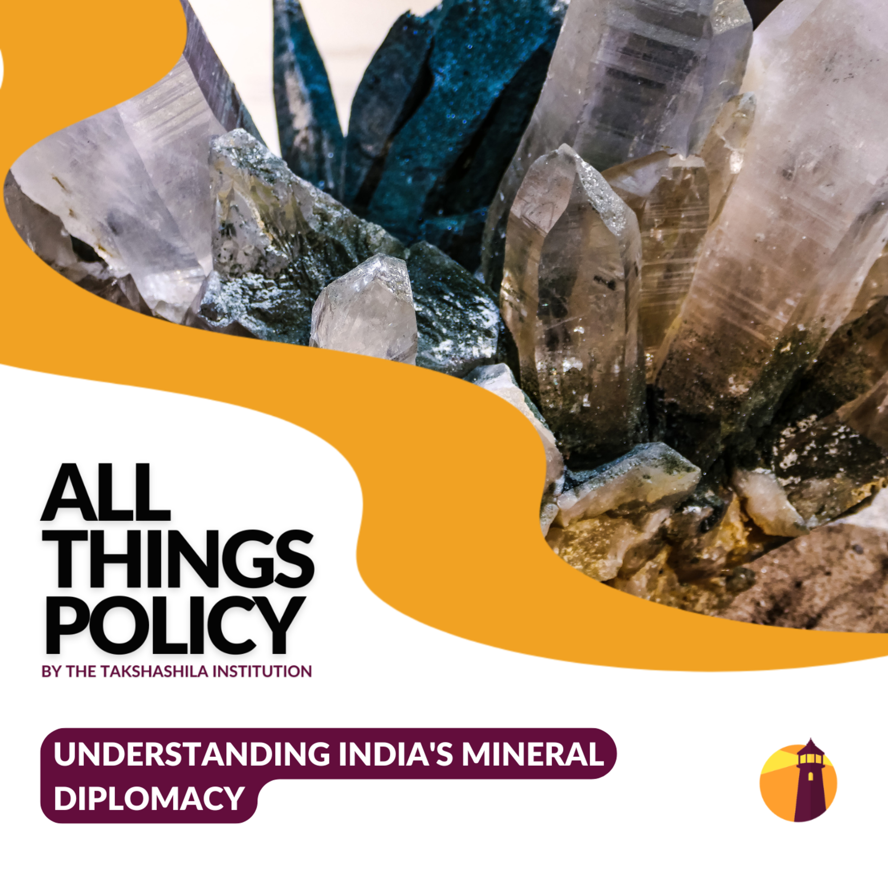Understanding India's Mineral Diplomacy
