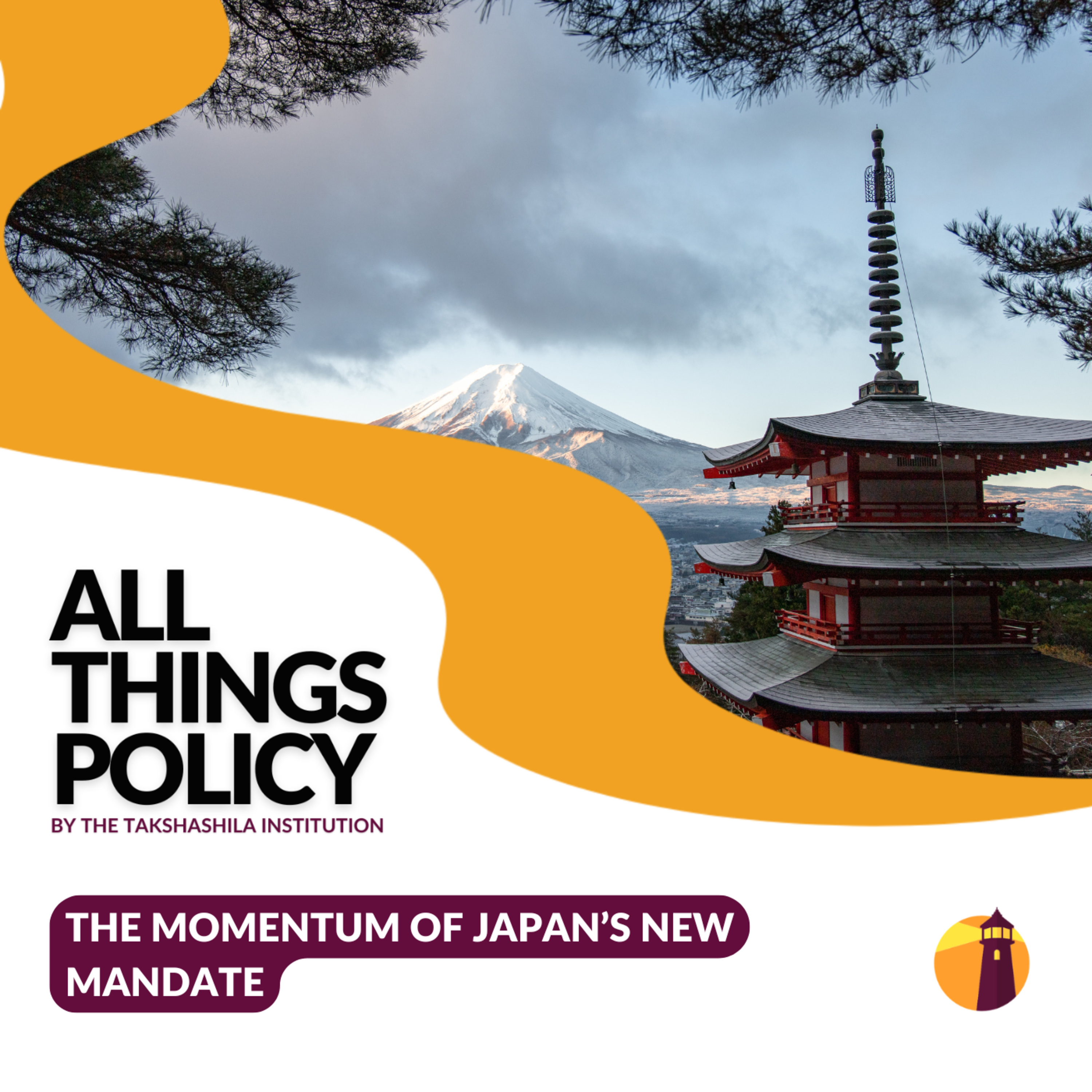 The Momentum of Japan’s New Mandate