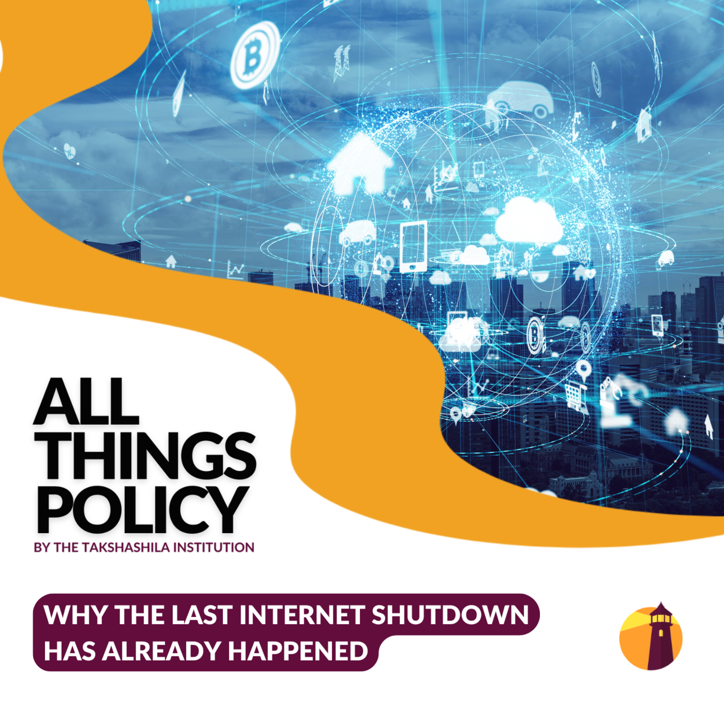 Why the Last Internet Shutdown Has Already Happened