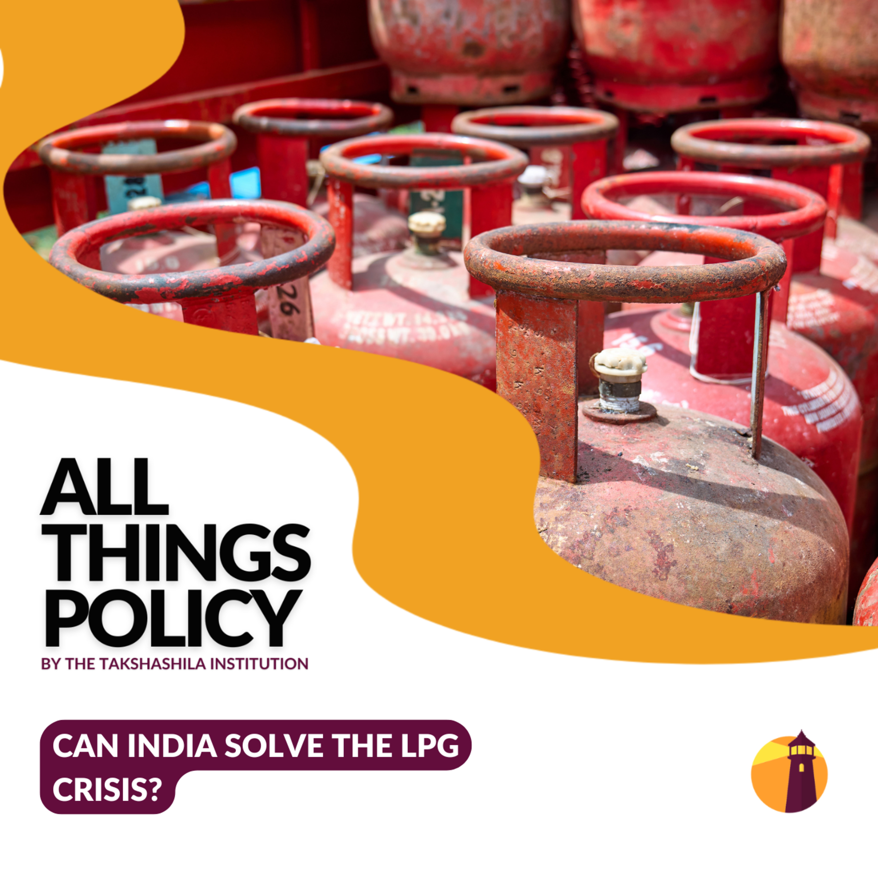 Can India Solve the LPG Crisis?