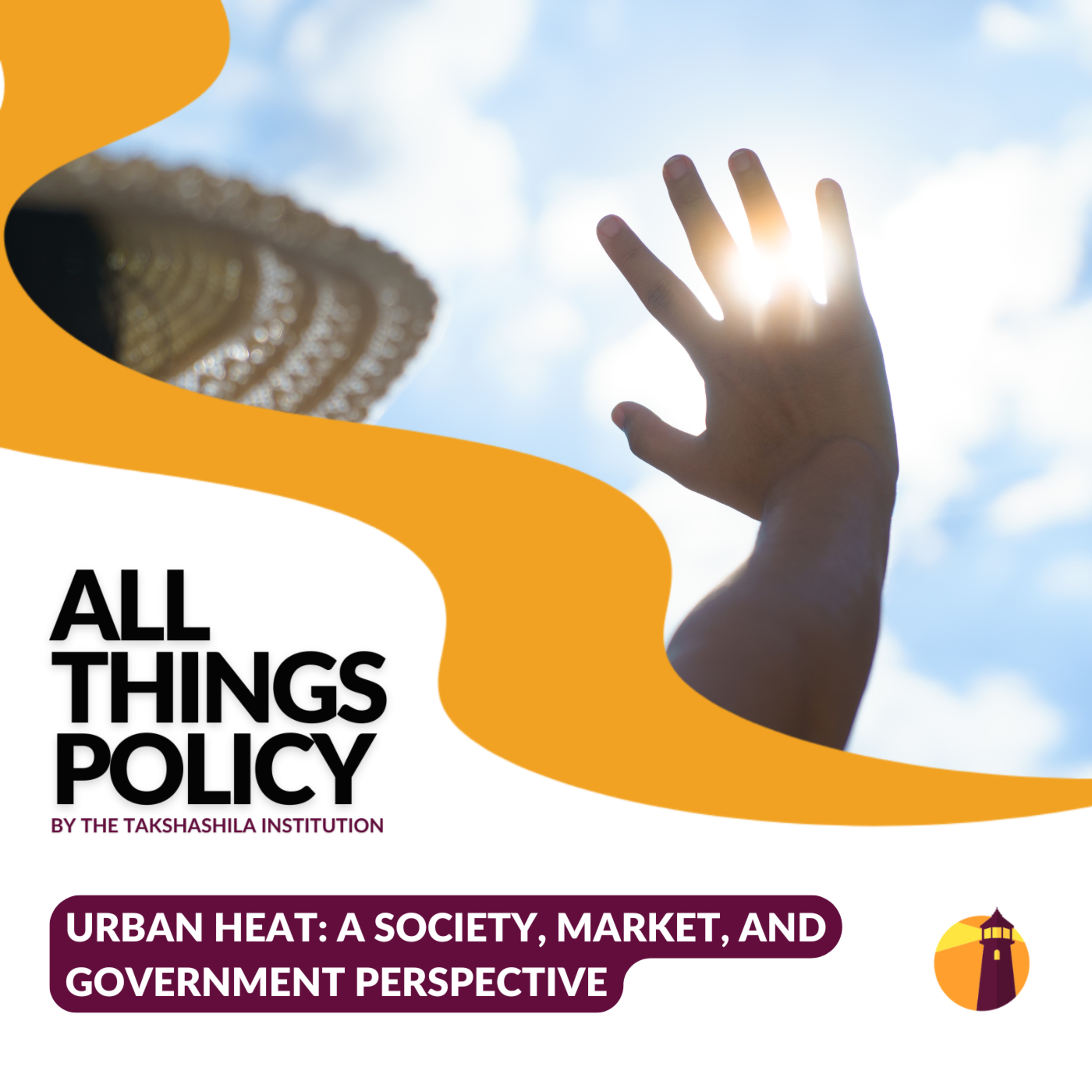 Urban Heat: A Society, Market, and Government Perspective