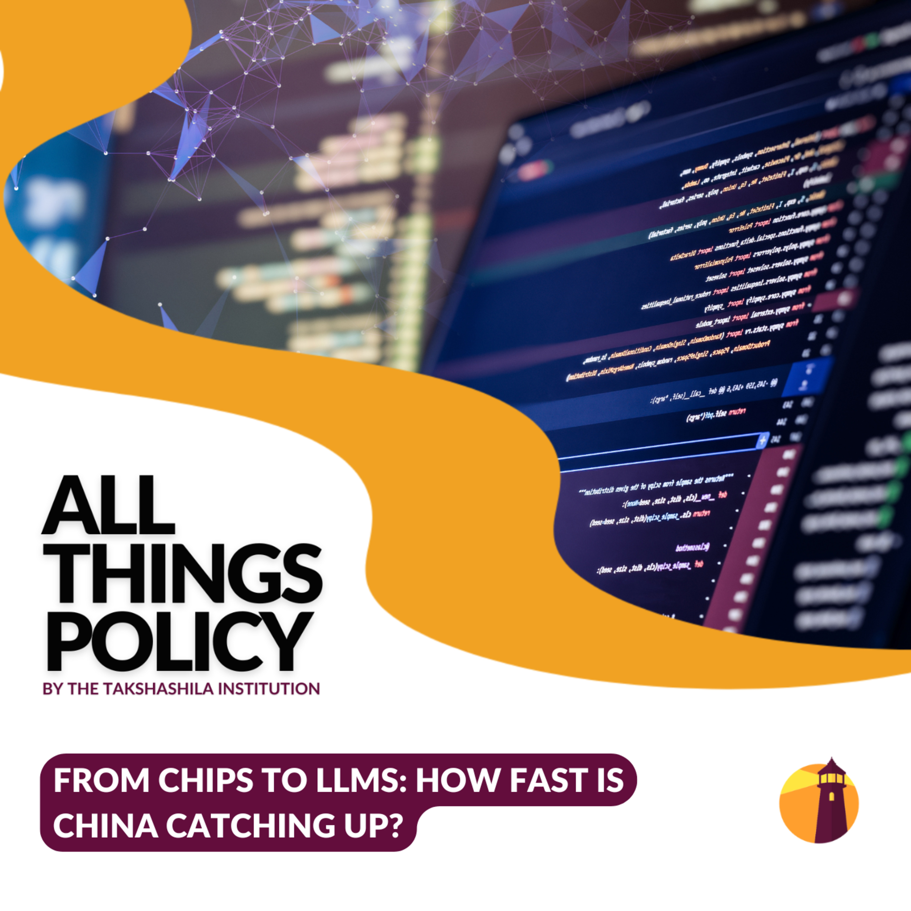 From Chips to LLMs: How Fast Is China Catching Up?