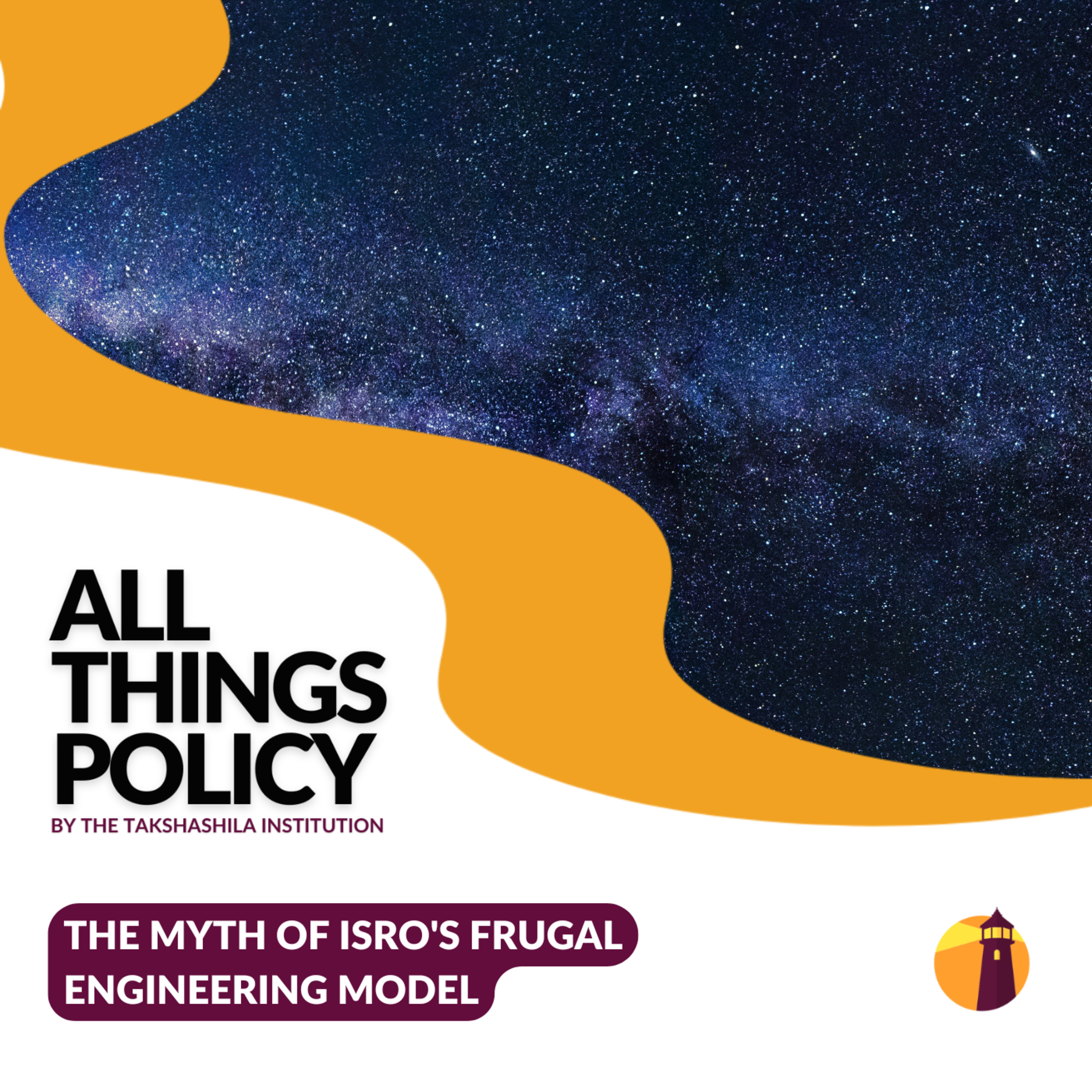 The Myth Of ISRO's Frugal Engineering Model