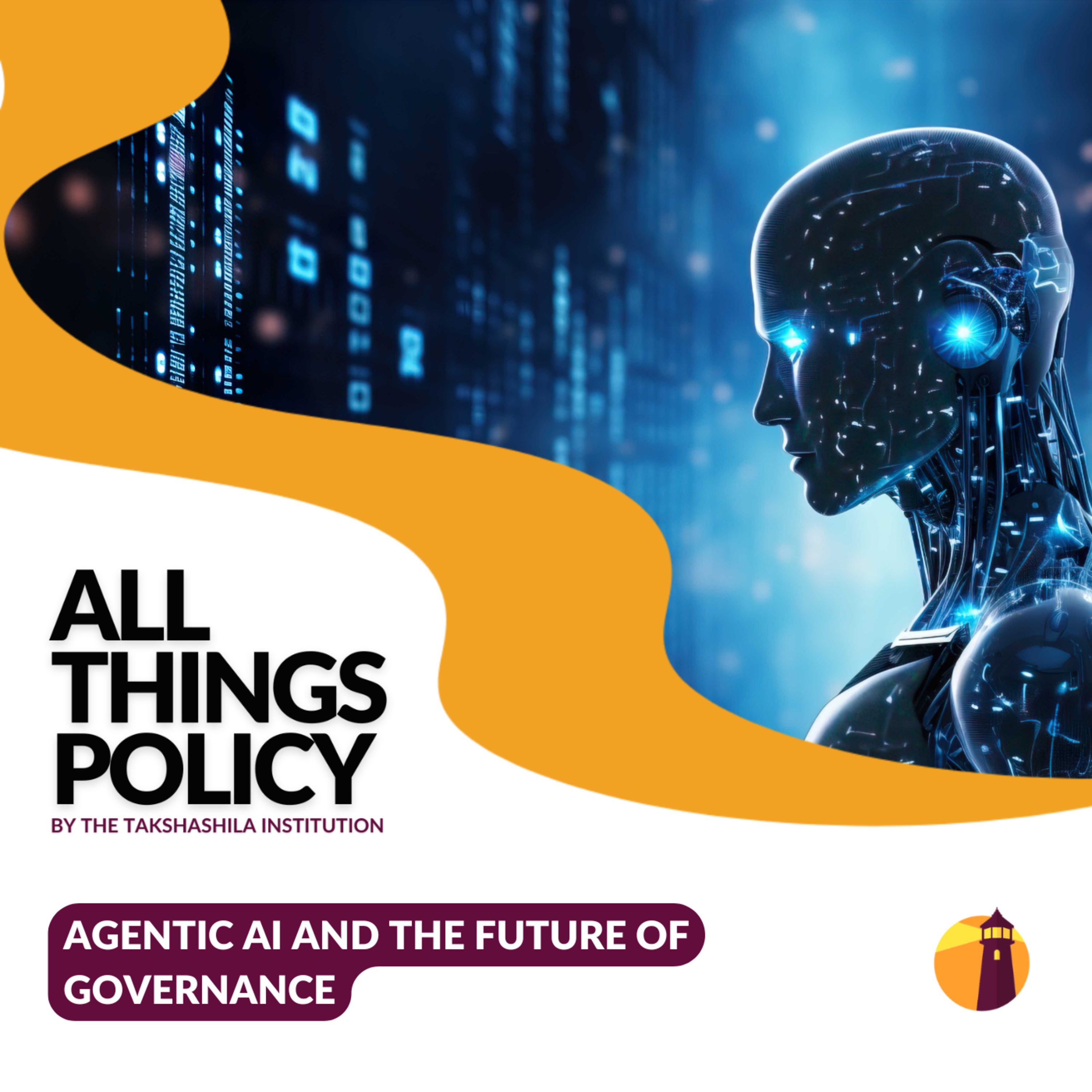 Agentic AI and the Future of Governance