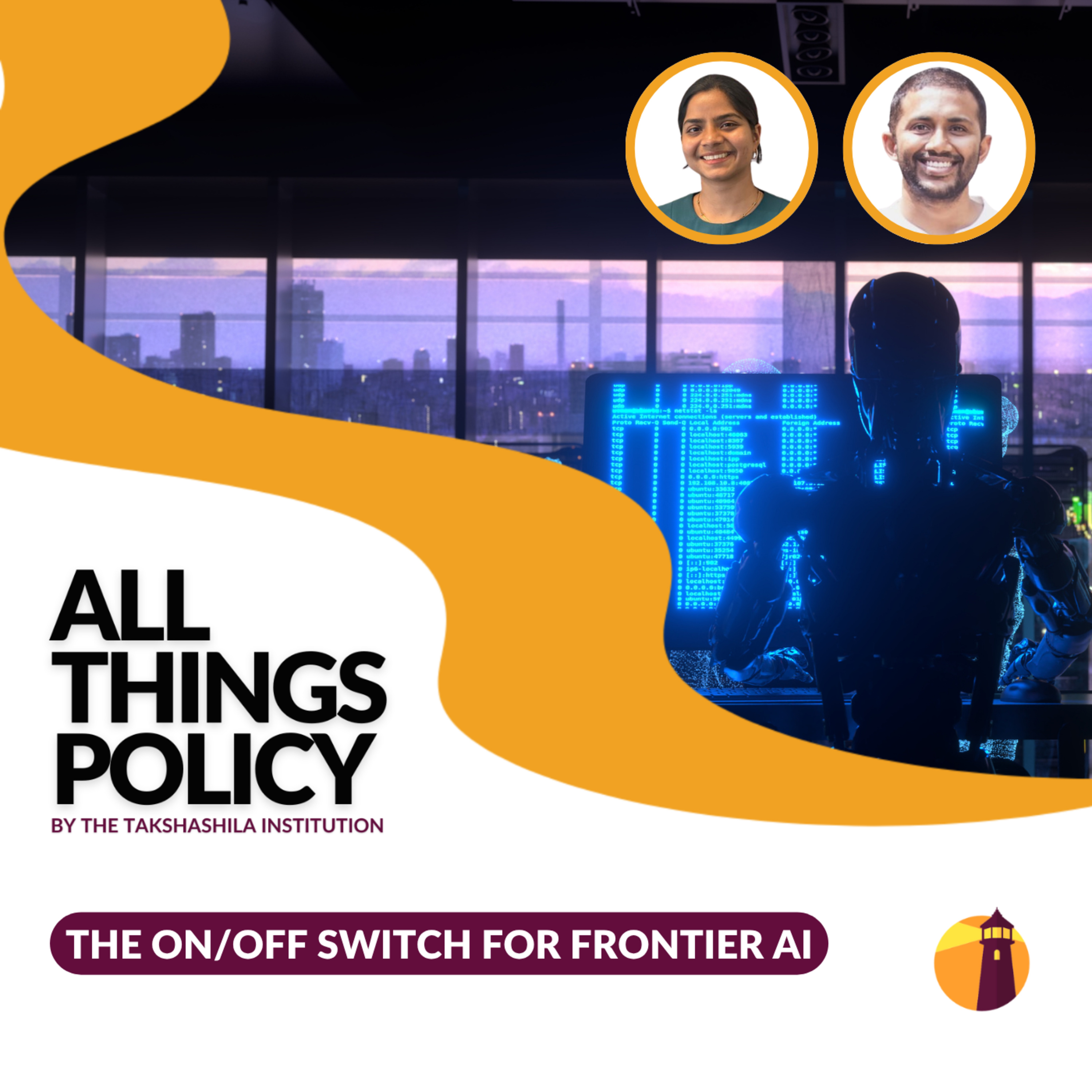 The On/Off Switch for Frontier AI episode artwork