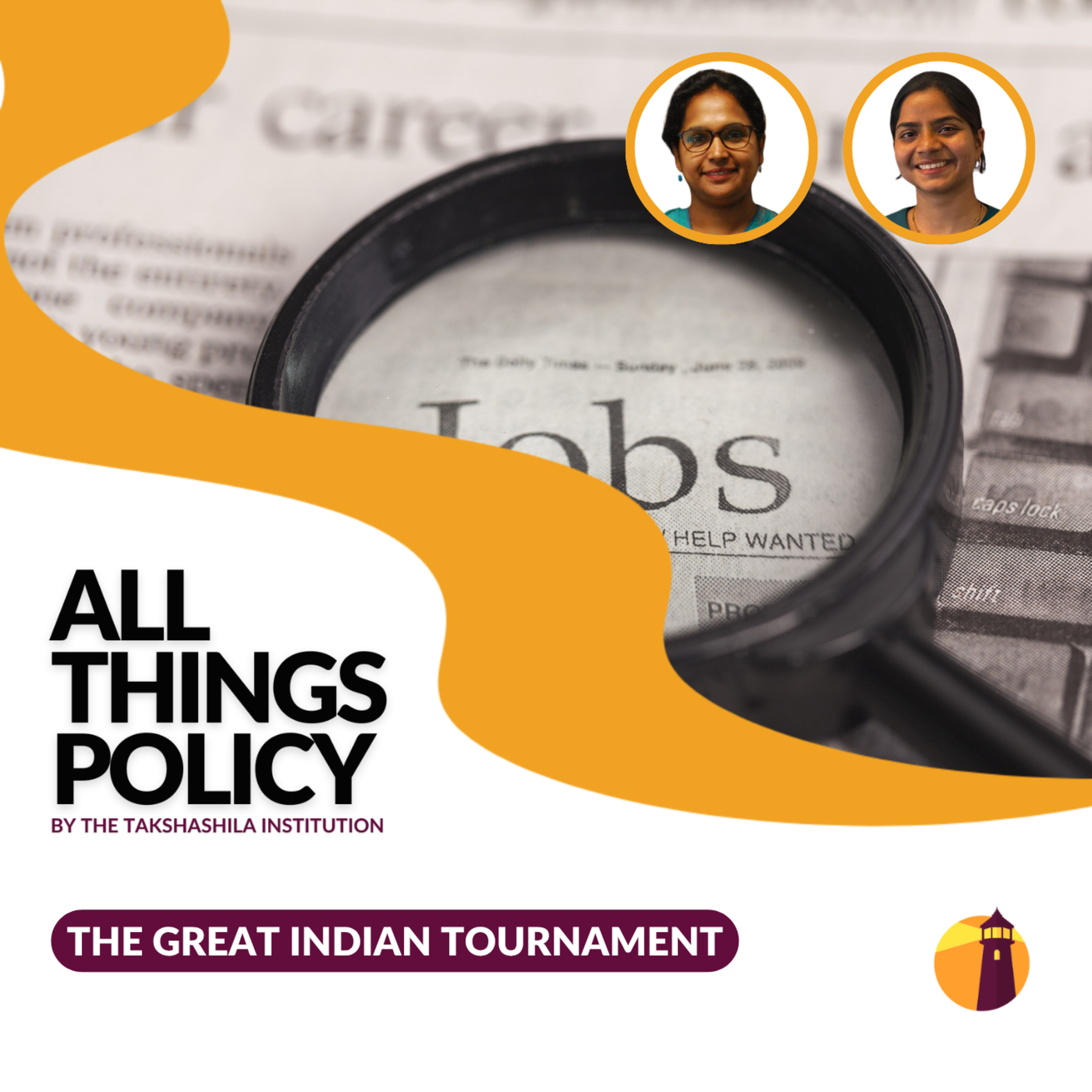 The Great Indian Tournament
