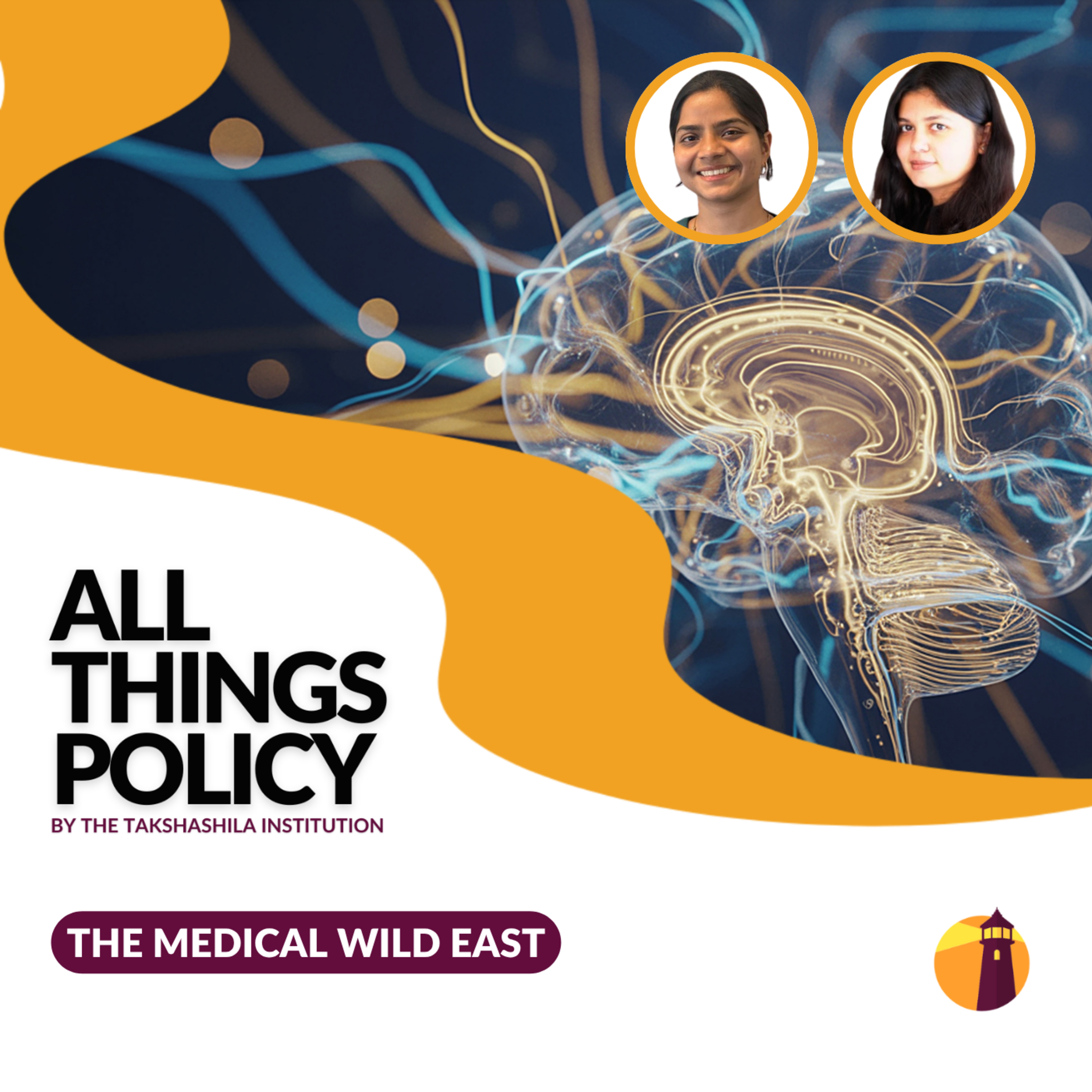 The Medical Wild East