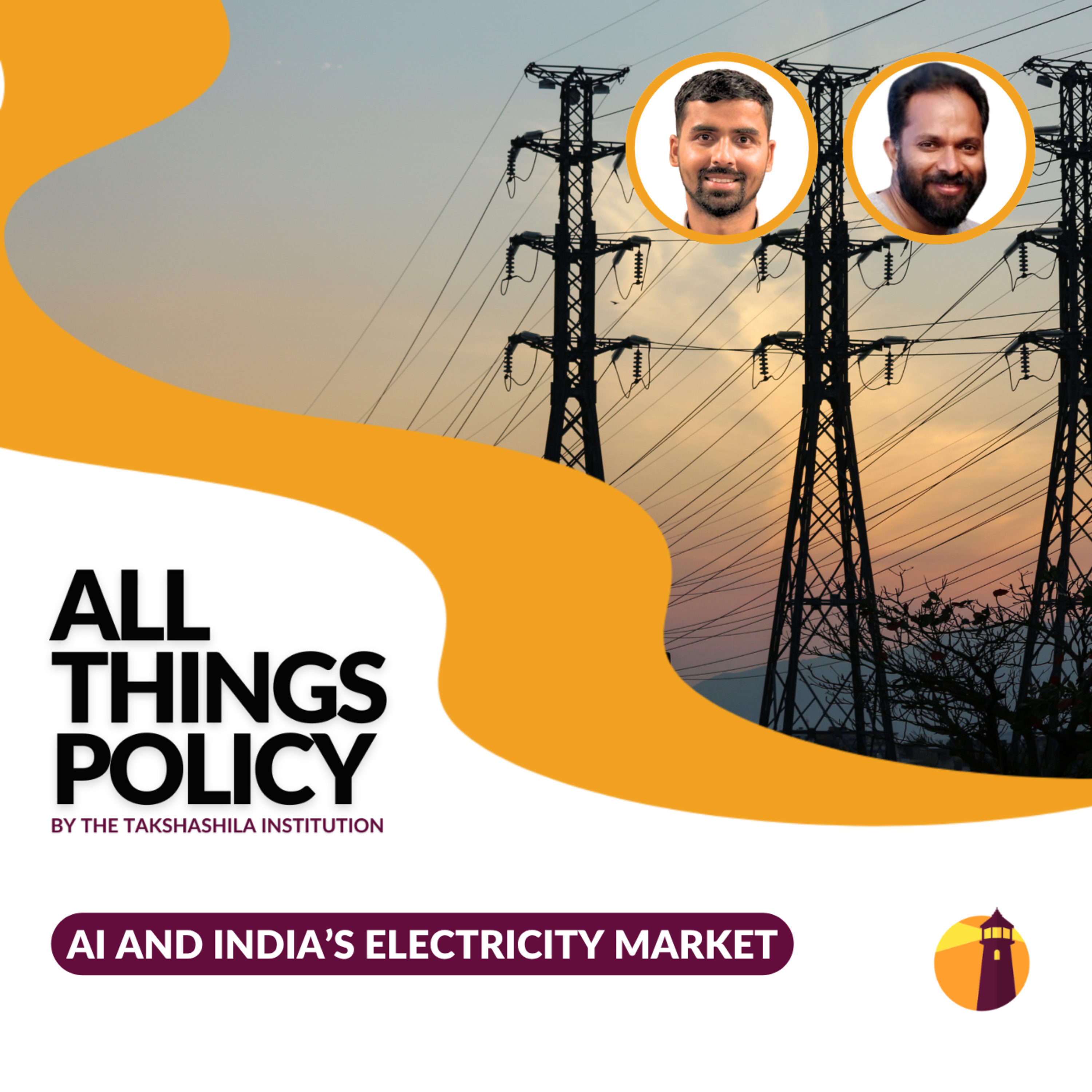 AI and India’s Electricity Market