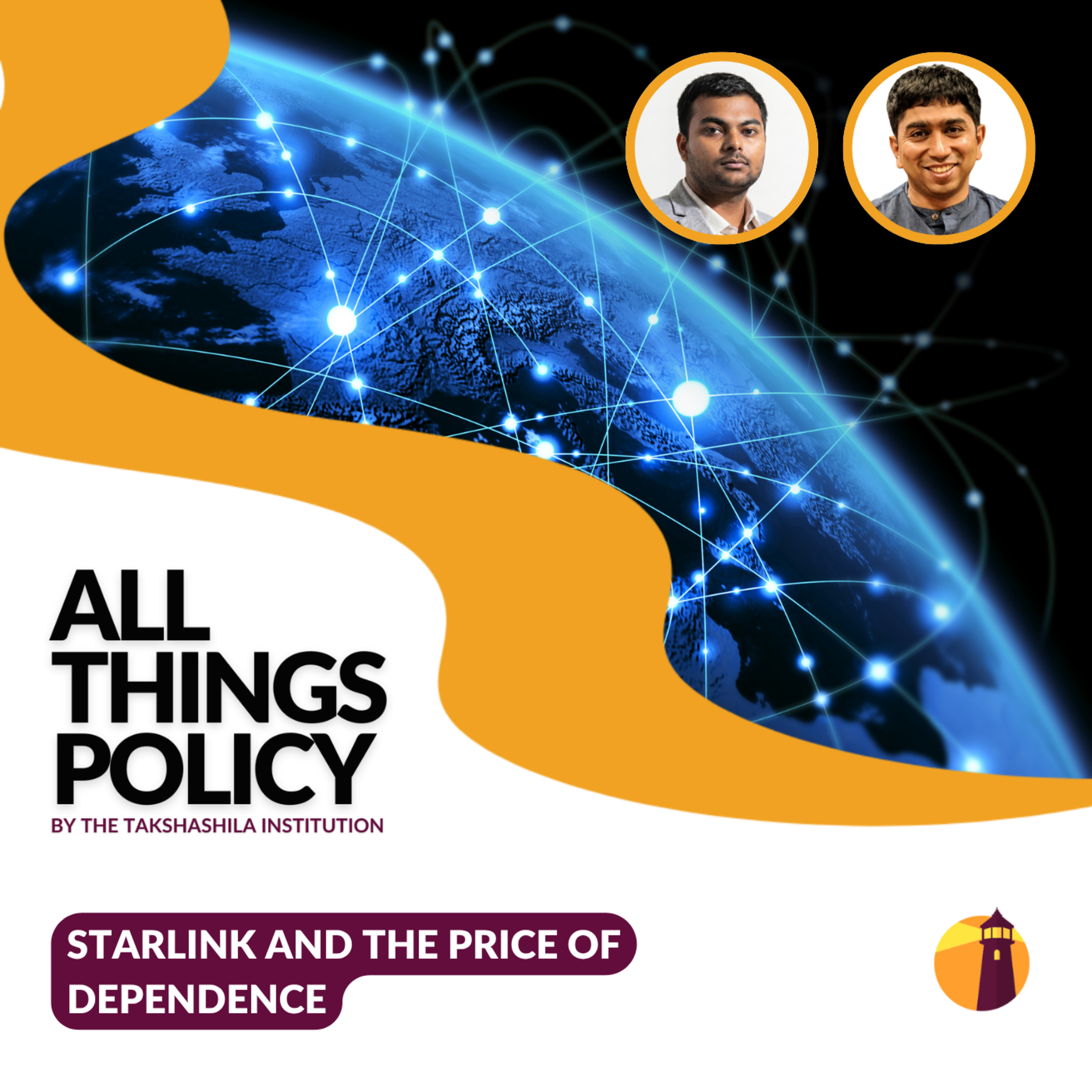Starlink and the Price of Dependence