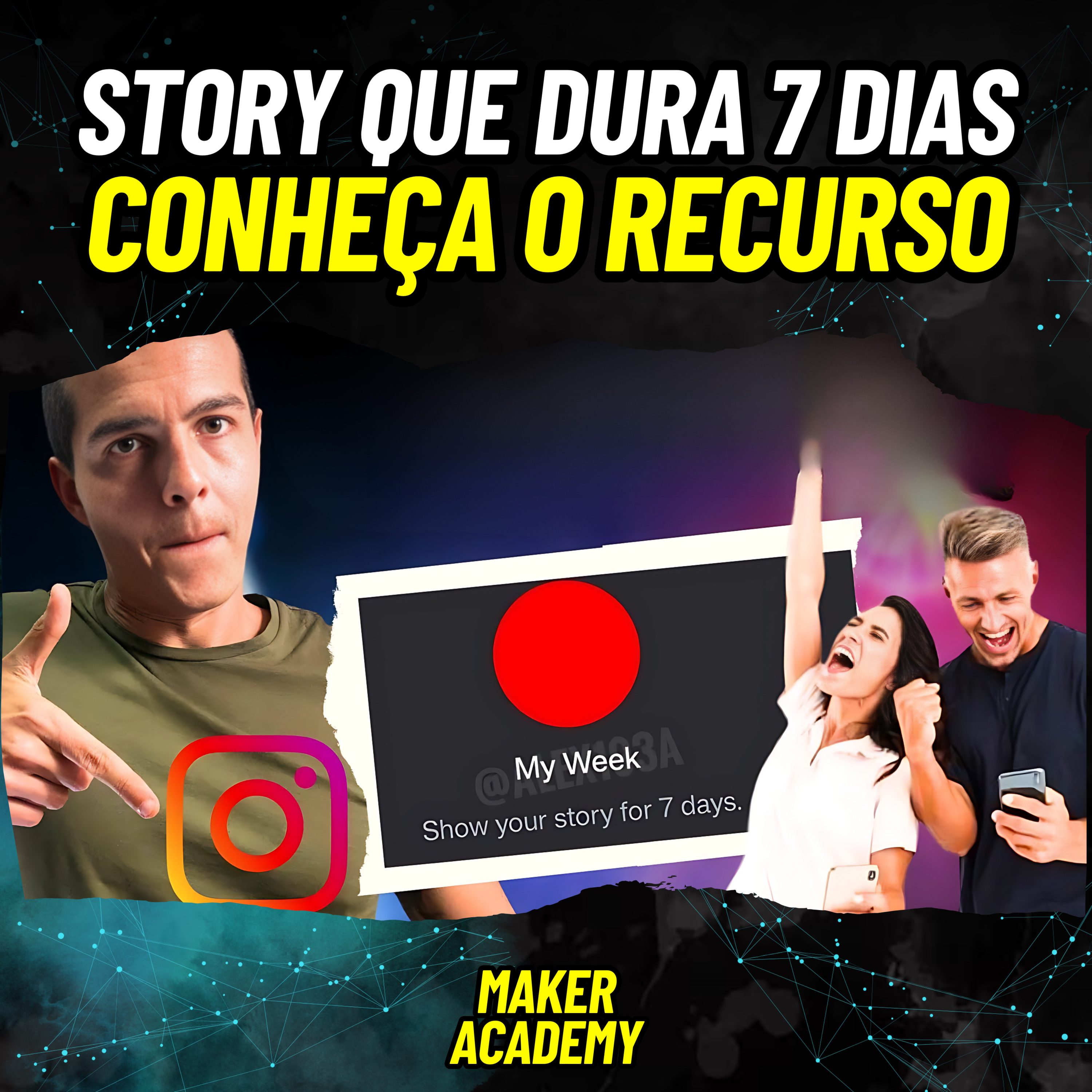 MAKER ACADEMY - MESTRE DA INTELIGÊNCIA ARTIFICIAL