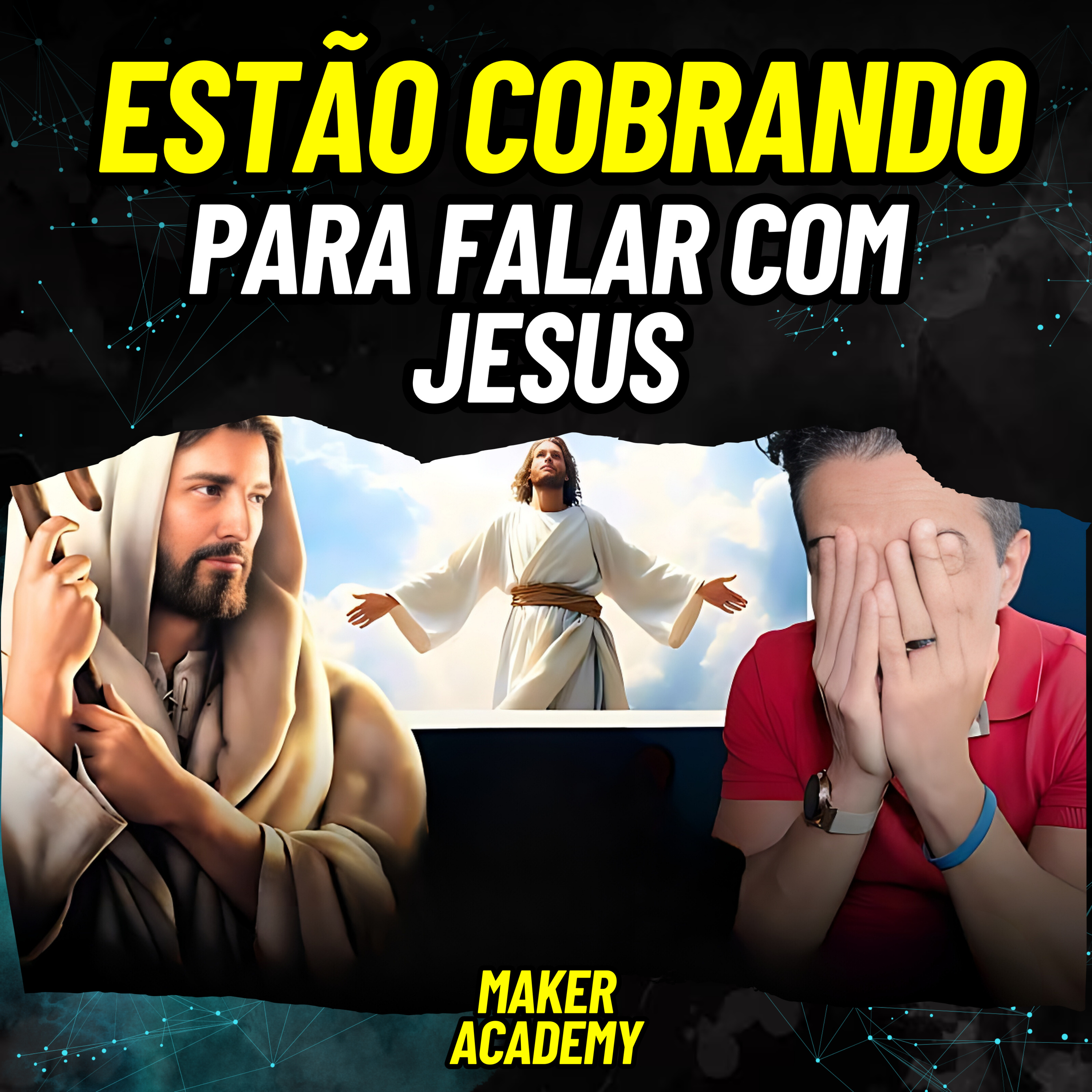 MAKER ACADEMY - MESTRE DA INTELIGÊNCIA ARTIFICIAL