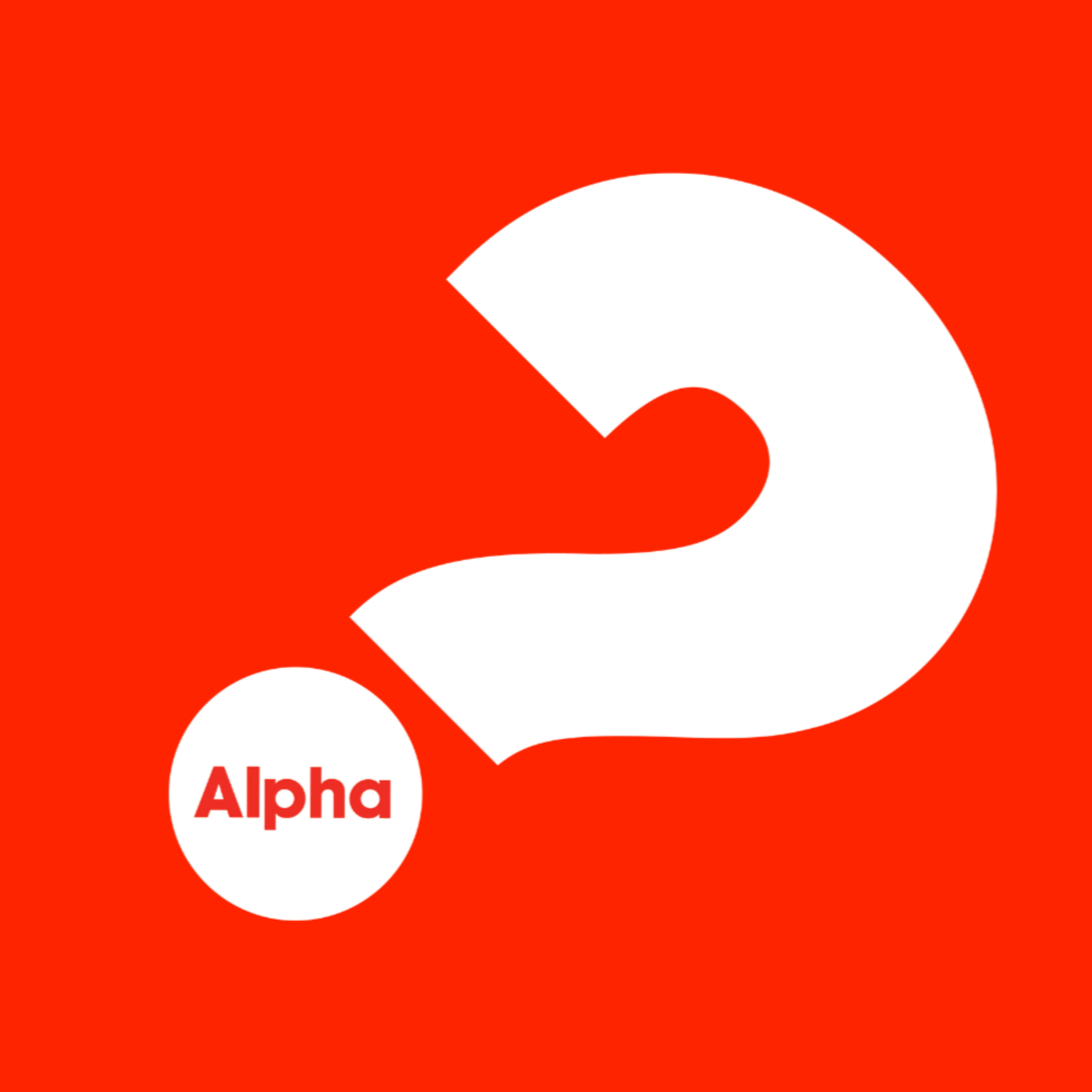 Alpha Serie - Week 5 with Mark Nyman