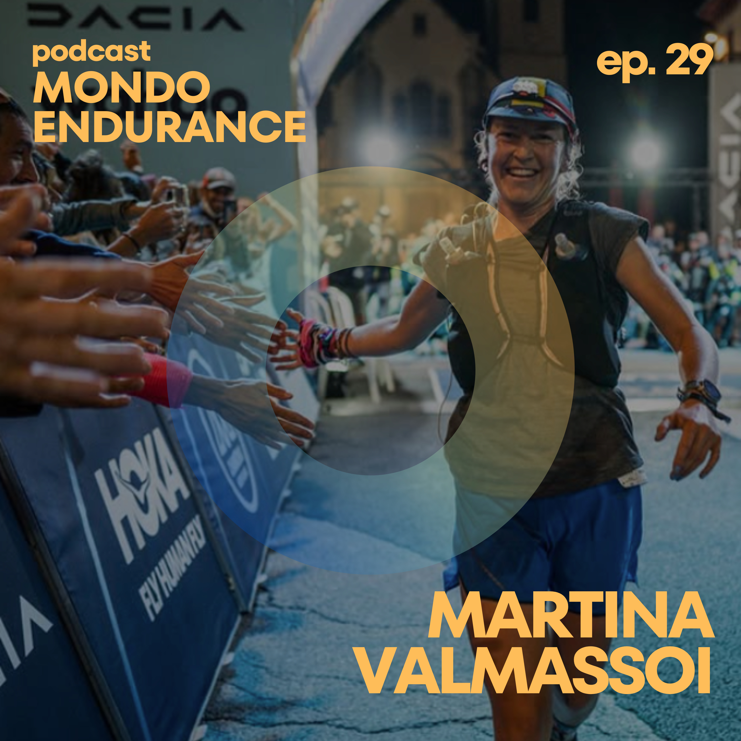 Mondo Endurance