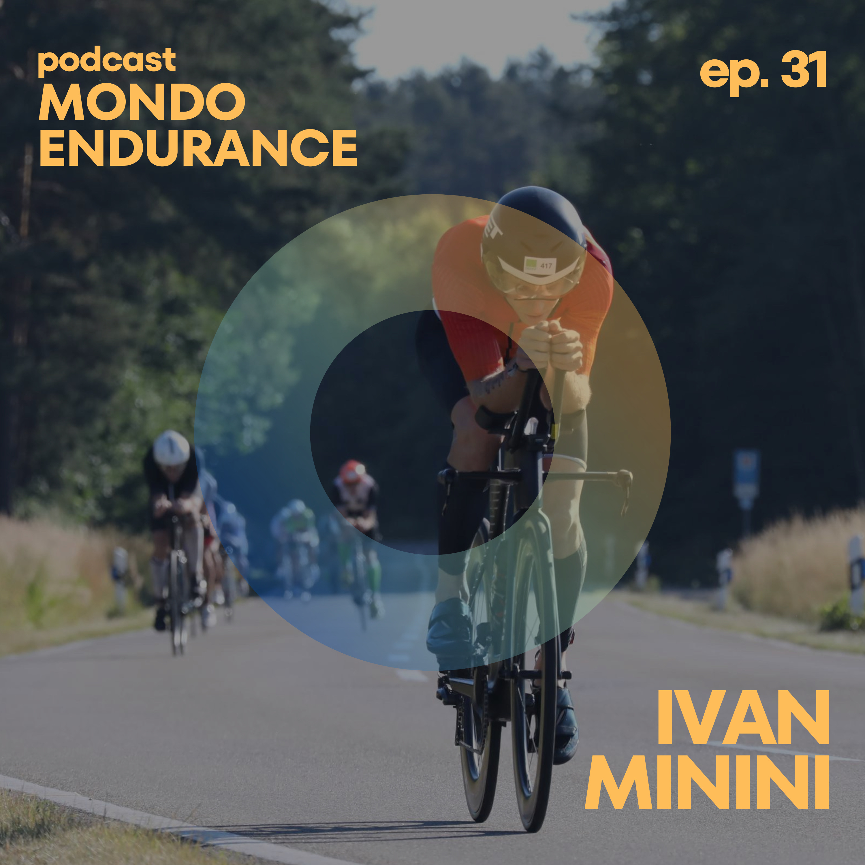 Mondo Endurance