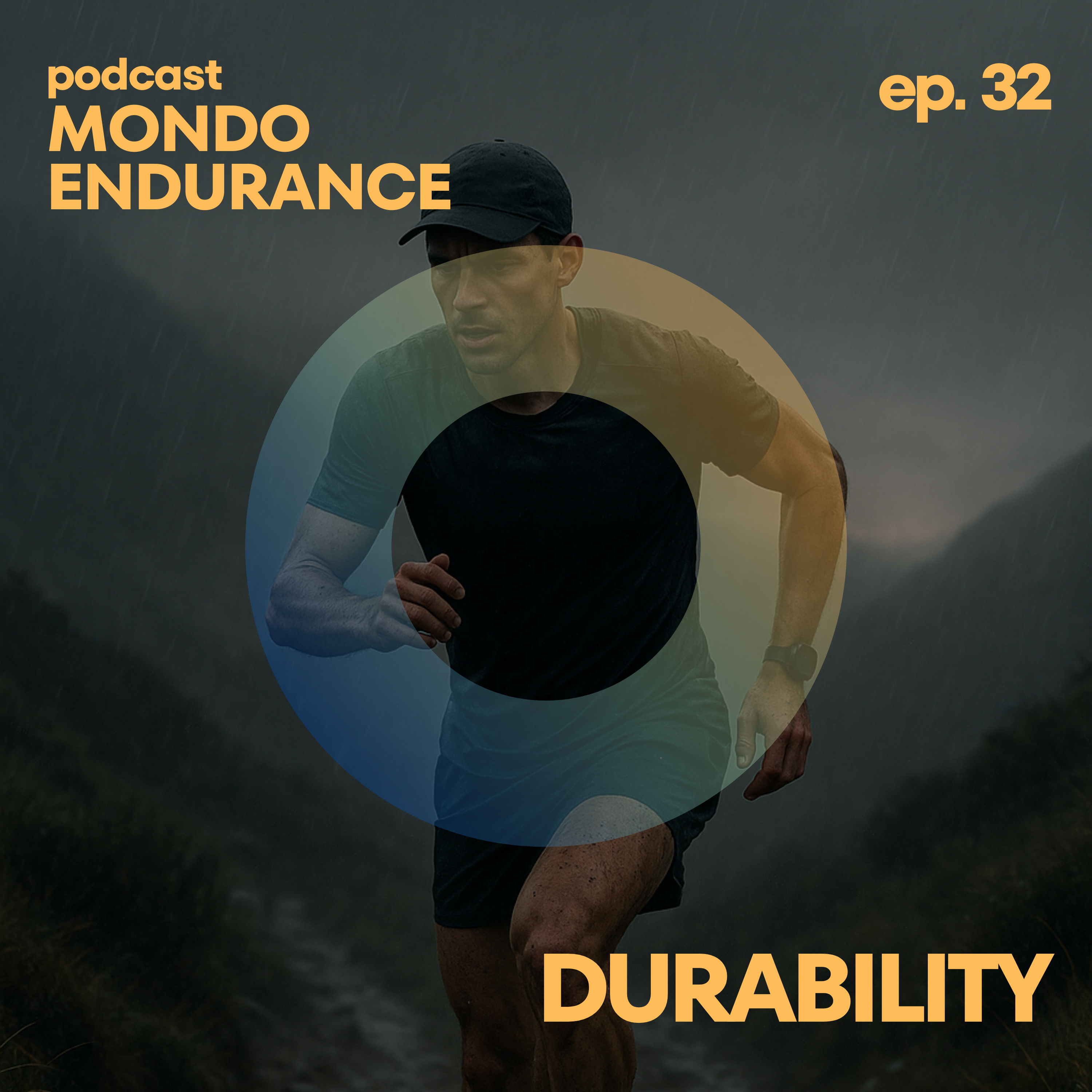 Mondo Endurance