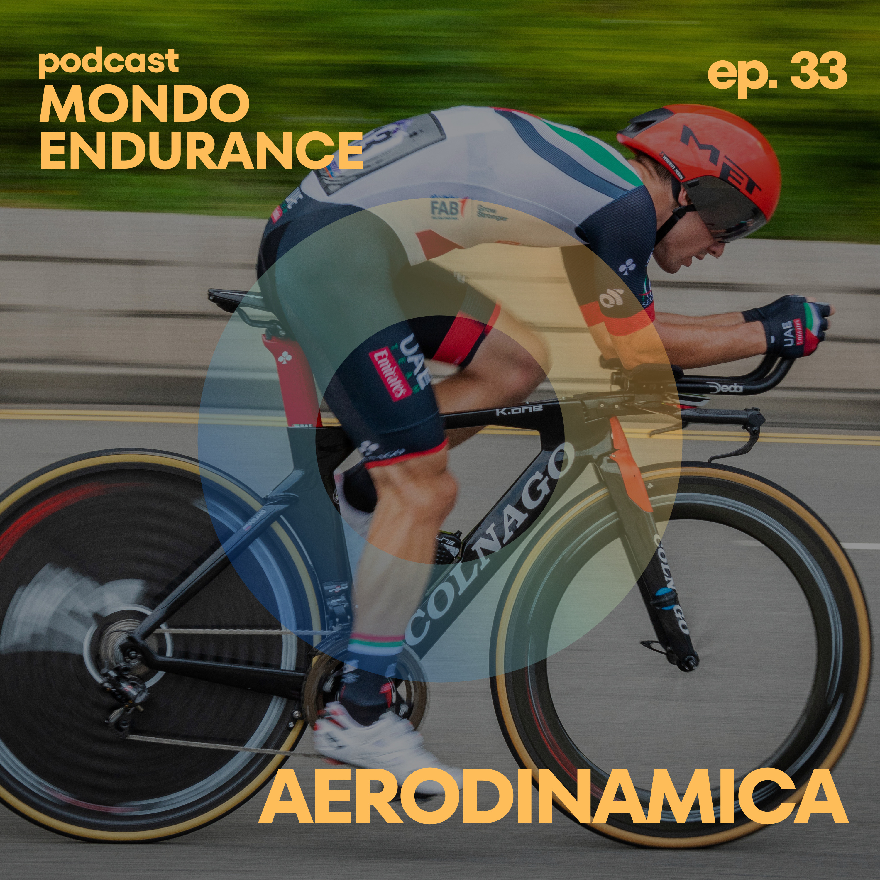 Mondo Endurance
