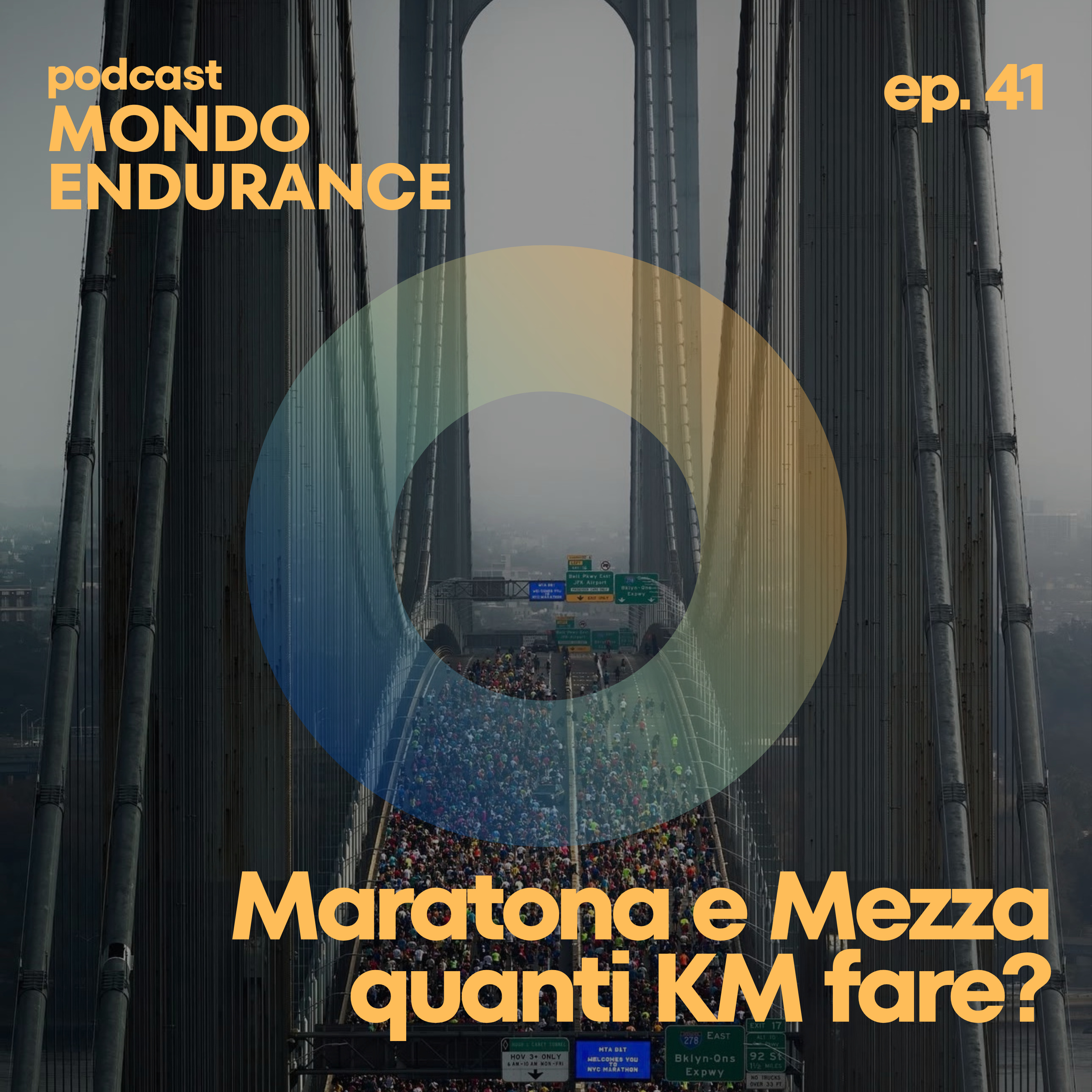 Mondo Endurance