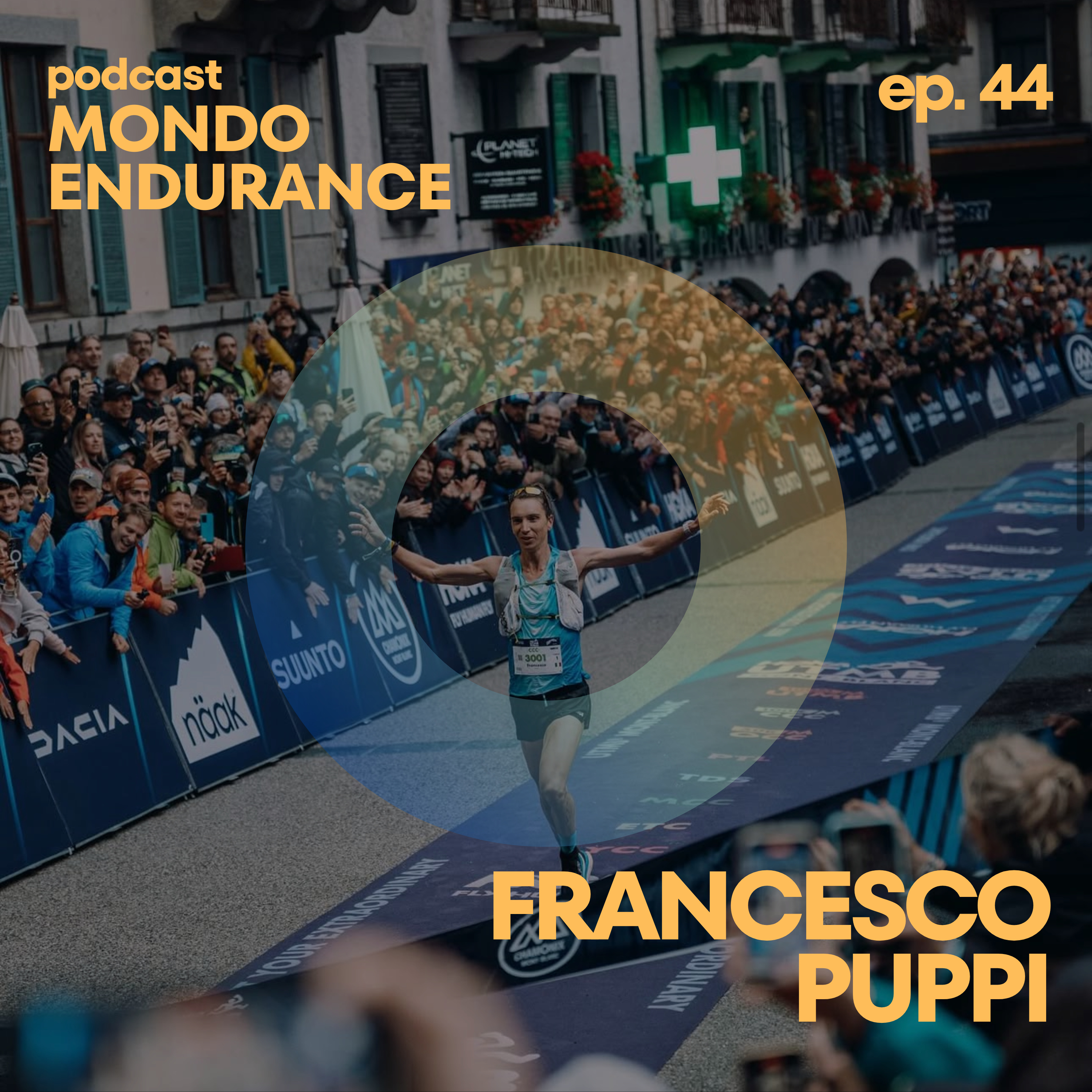 Mondo Endurance