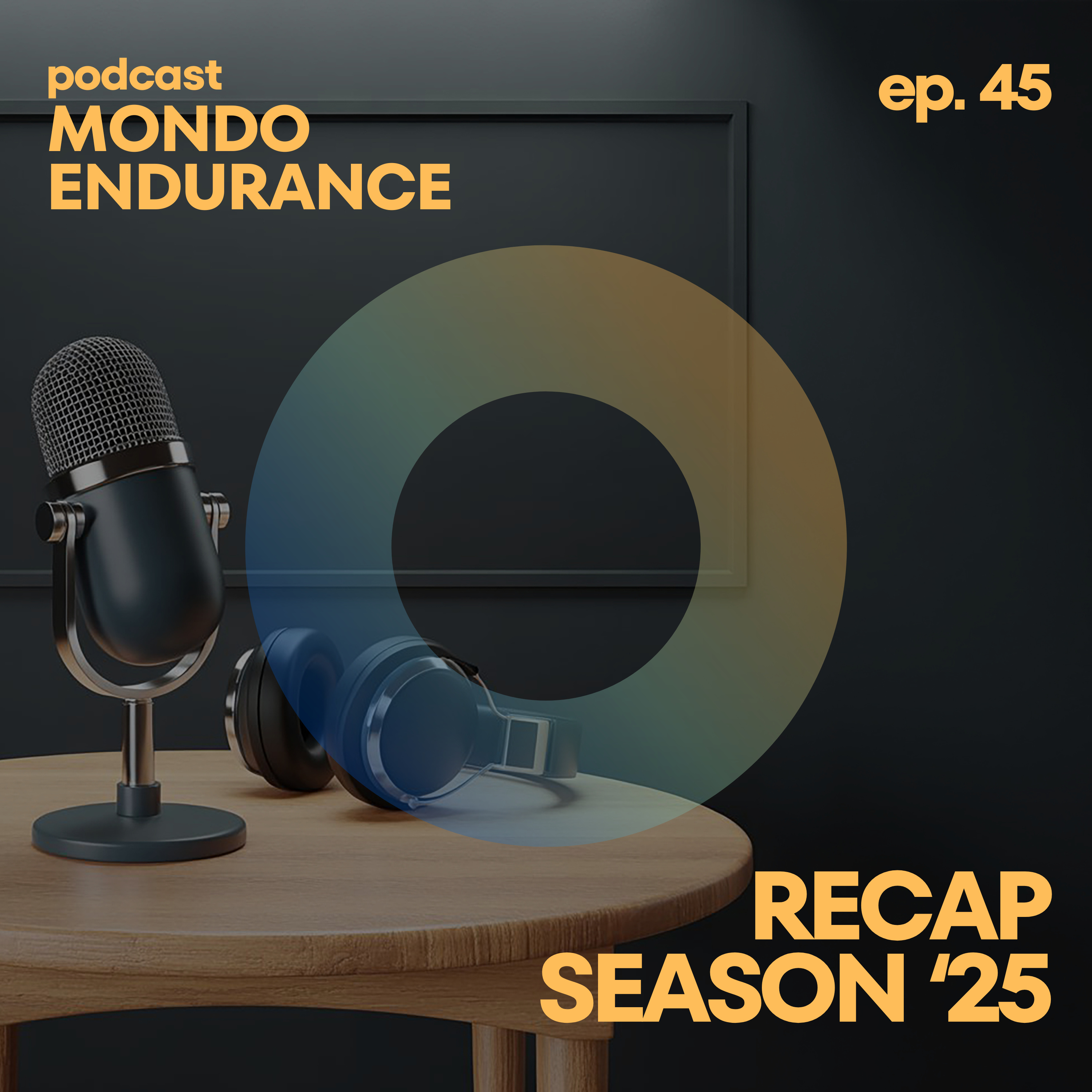 Mondo Endurance